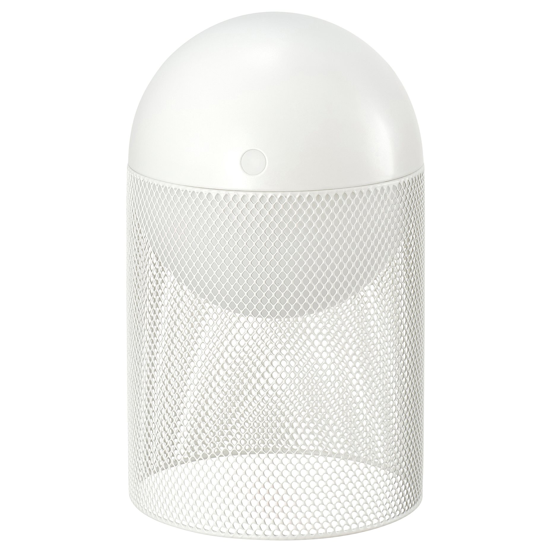 SOLVINDEN, decoration lighting with built-in LED light source,- battery-operated, 706.193.24