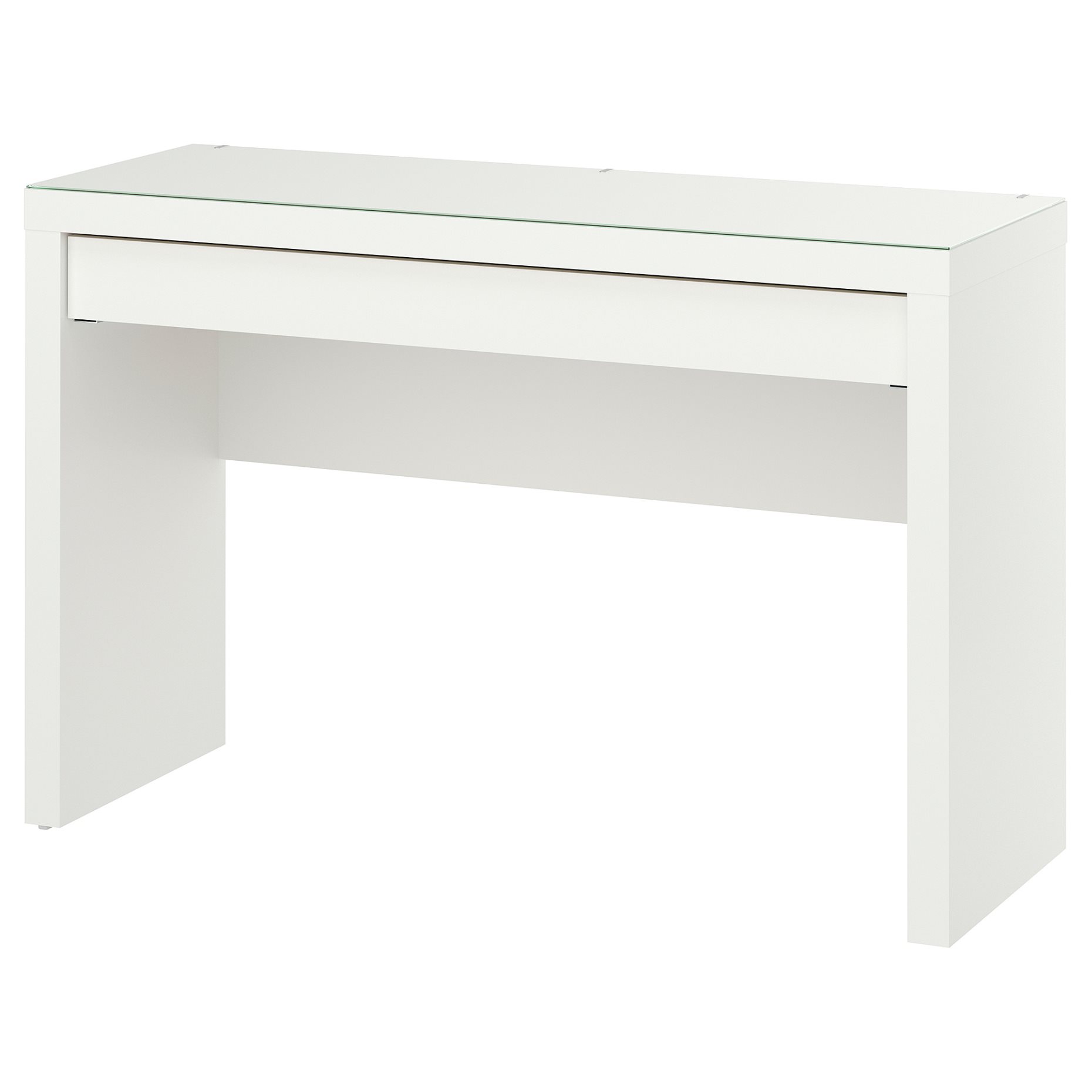 MALM, τουαλέτα, 120x41x78 cm, 706.203.46