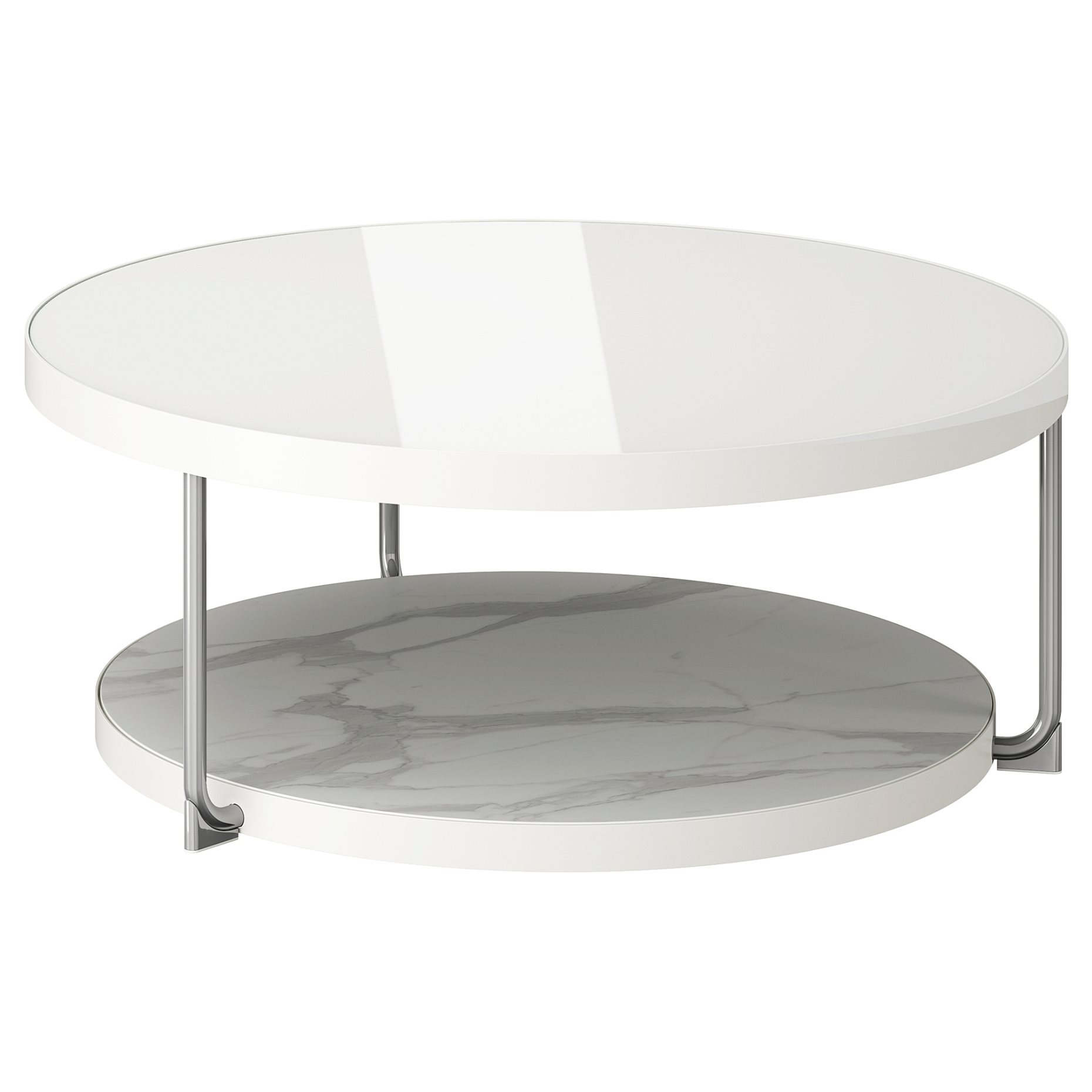 FRÖTORP, τραπέζι μέσης, 88 cm, 706.220.91