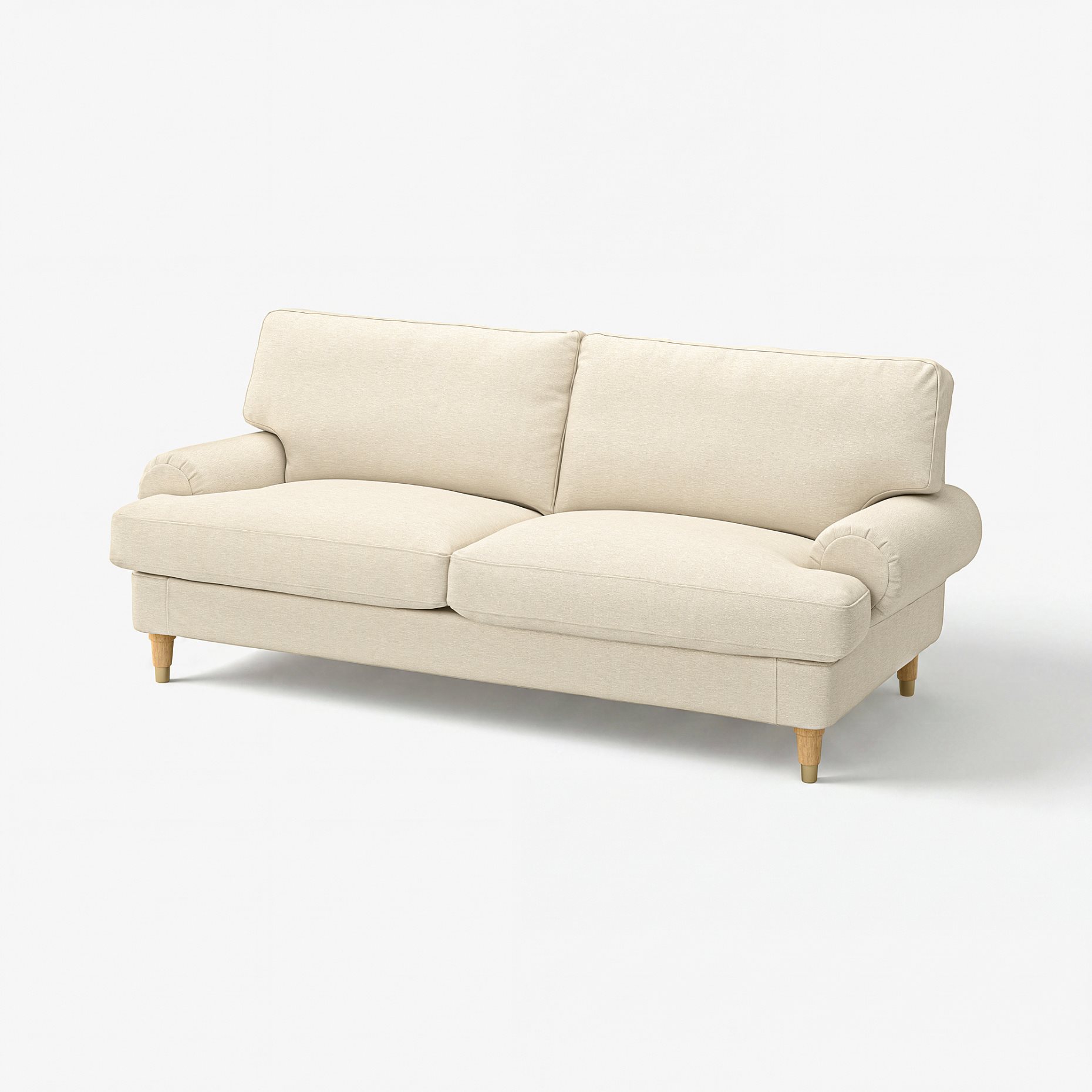 VALNÄS, cover for 2-seat sofa, 706.241.08