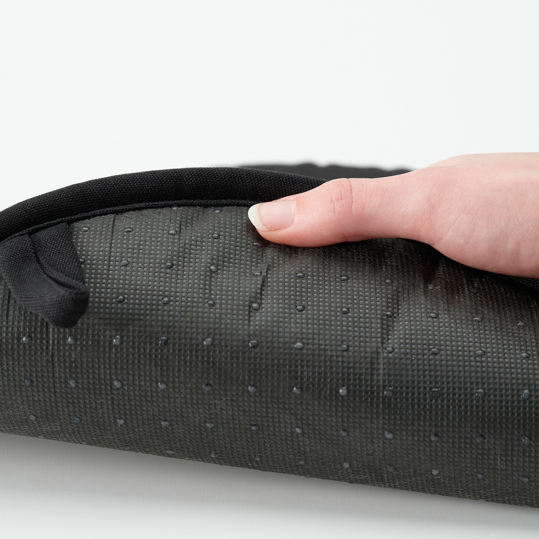 ANGSFRAKEN, chair pad in/outdoor, 36 cm, 706.297.71