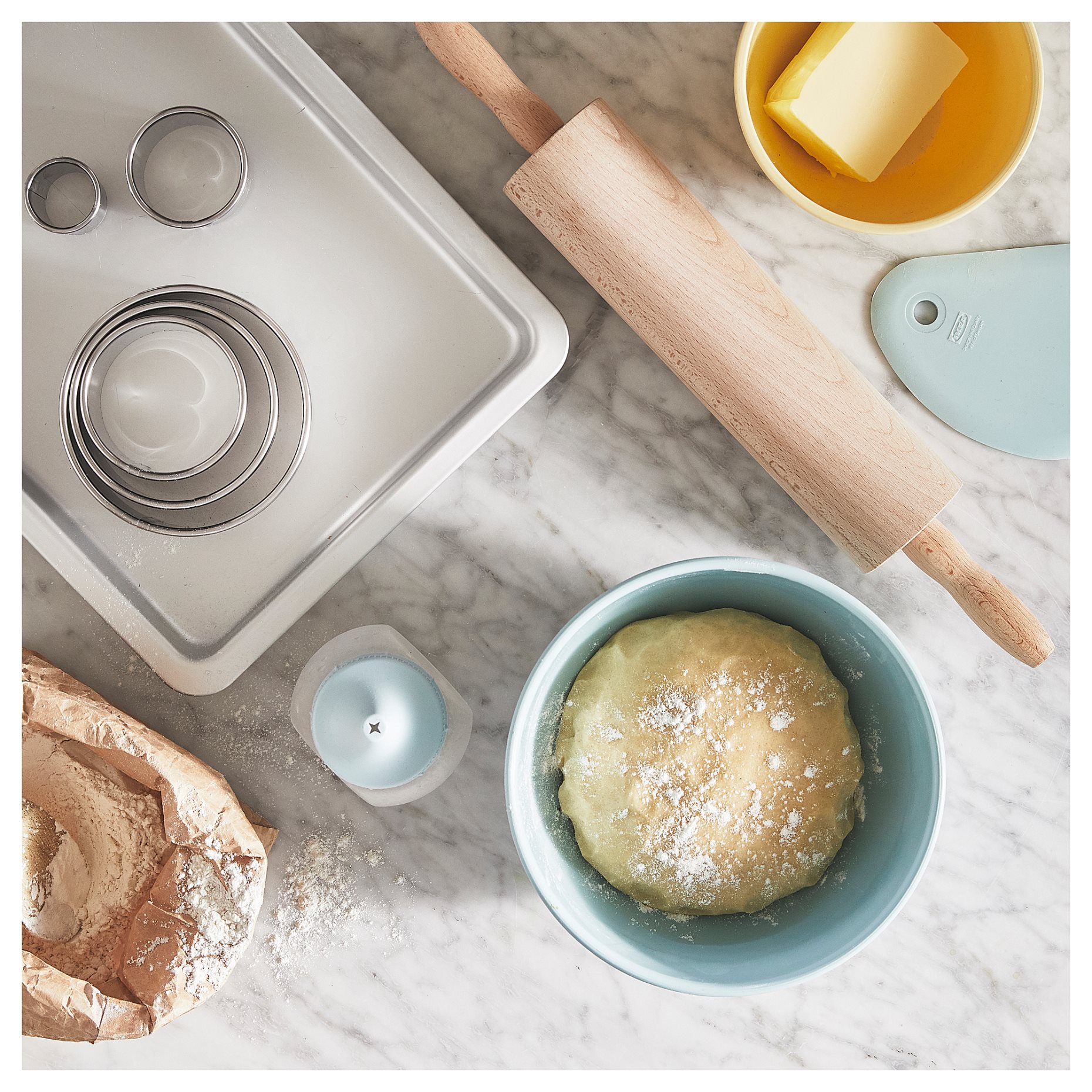 MAGASIN, Πλάστης ζαχαροπλαστικής, 764.856.05