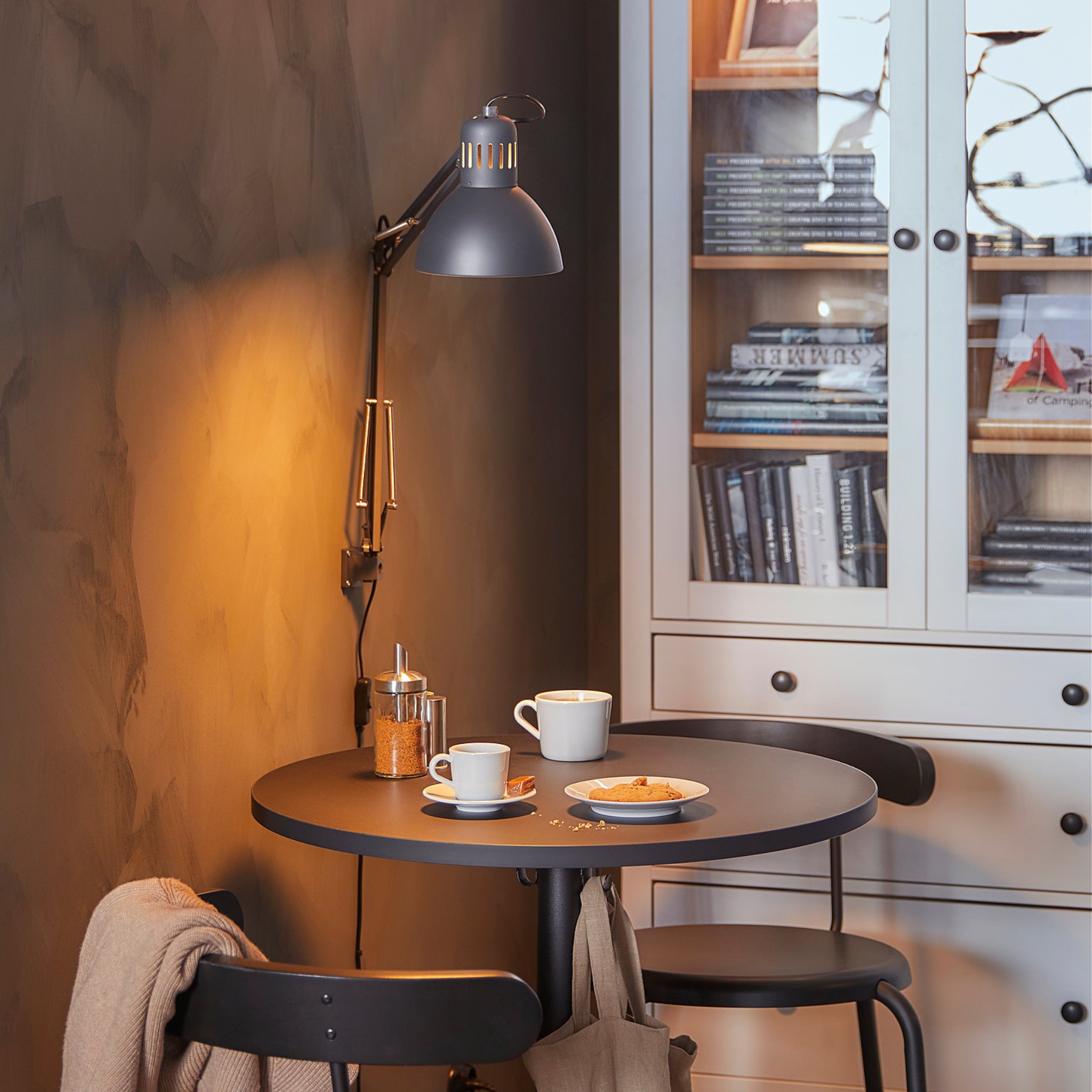 STENSELE, table, 70 cm, 792.882.30
