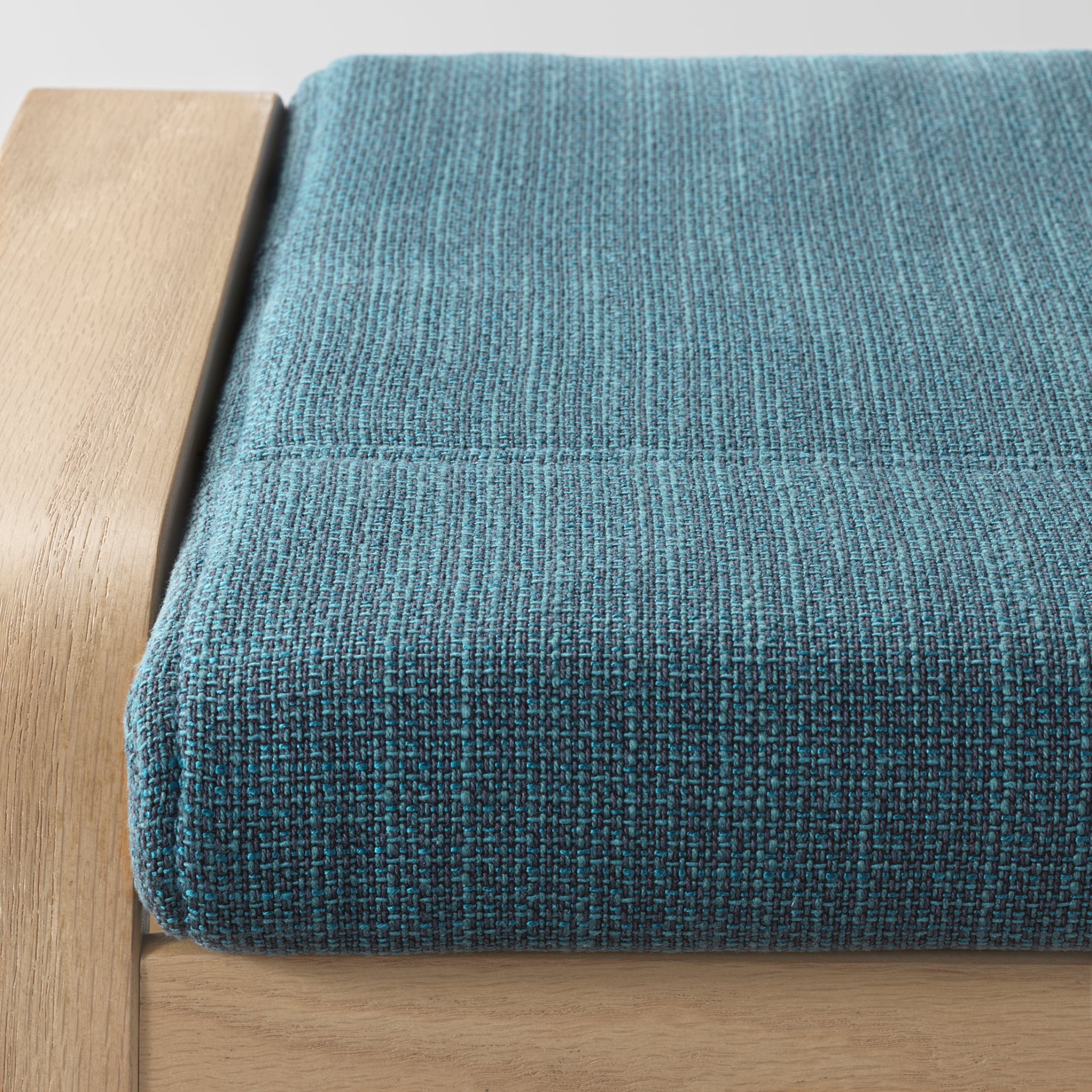 POÄNG, πολυθρόνα και υποπόδιο, 794.842.93