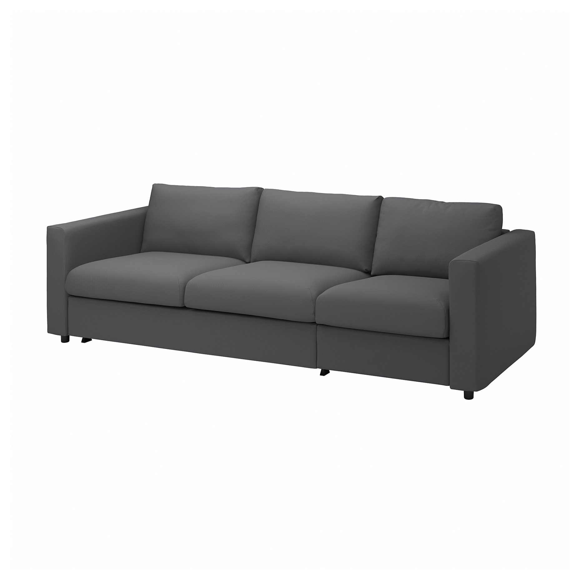 VIMLE, τριθέσιος καναπές-κρεβάτι, 795.370.60