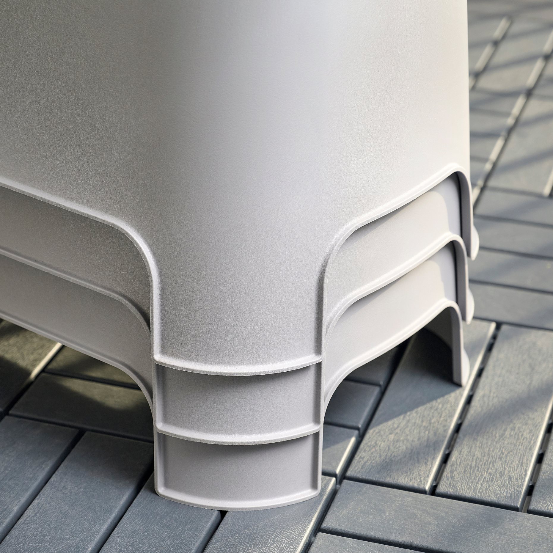 ASPAREN, plant set/outdoor, 89x38x91 cm, 795.775.60