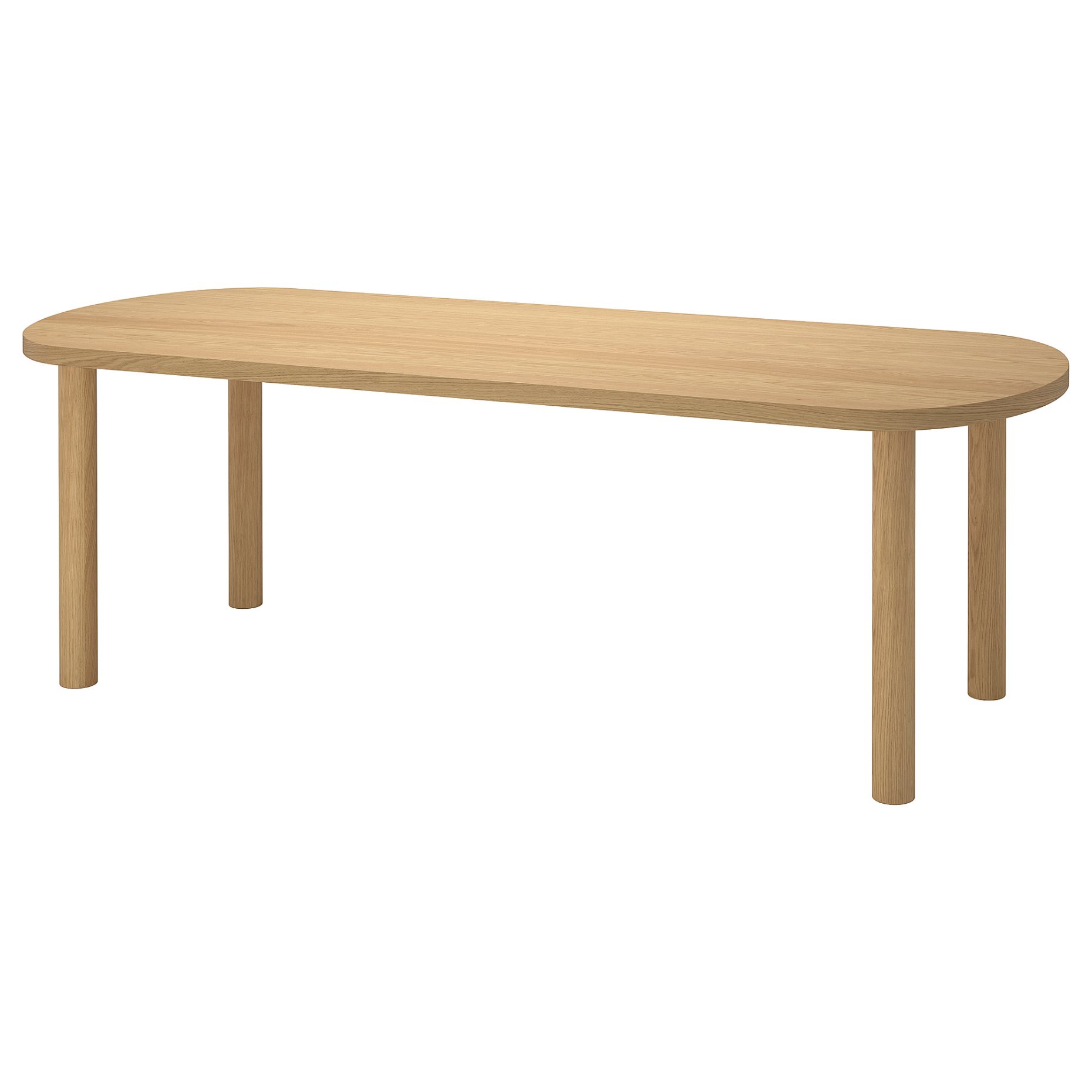 STOCKHOLM 2025, τραπέζι, 230x90 cm, 795.799.84