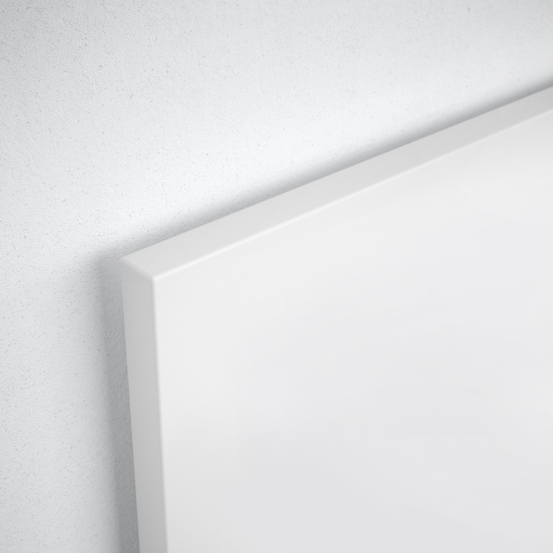 VIHALS, bed frame, 140x200 cm, 795.818.35