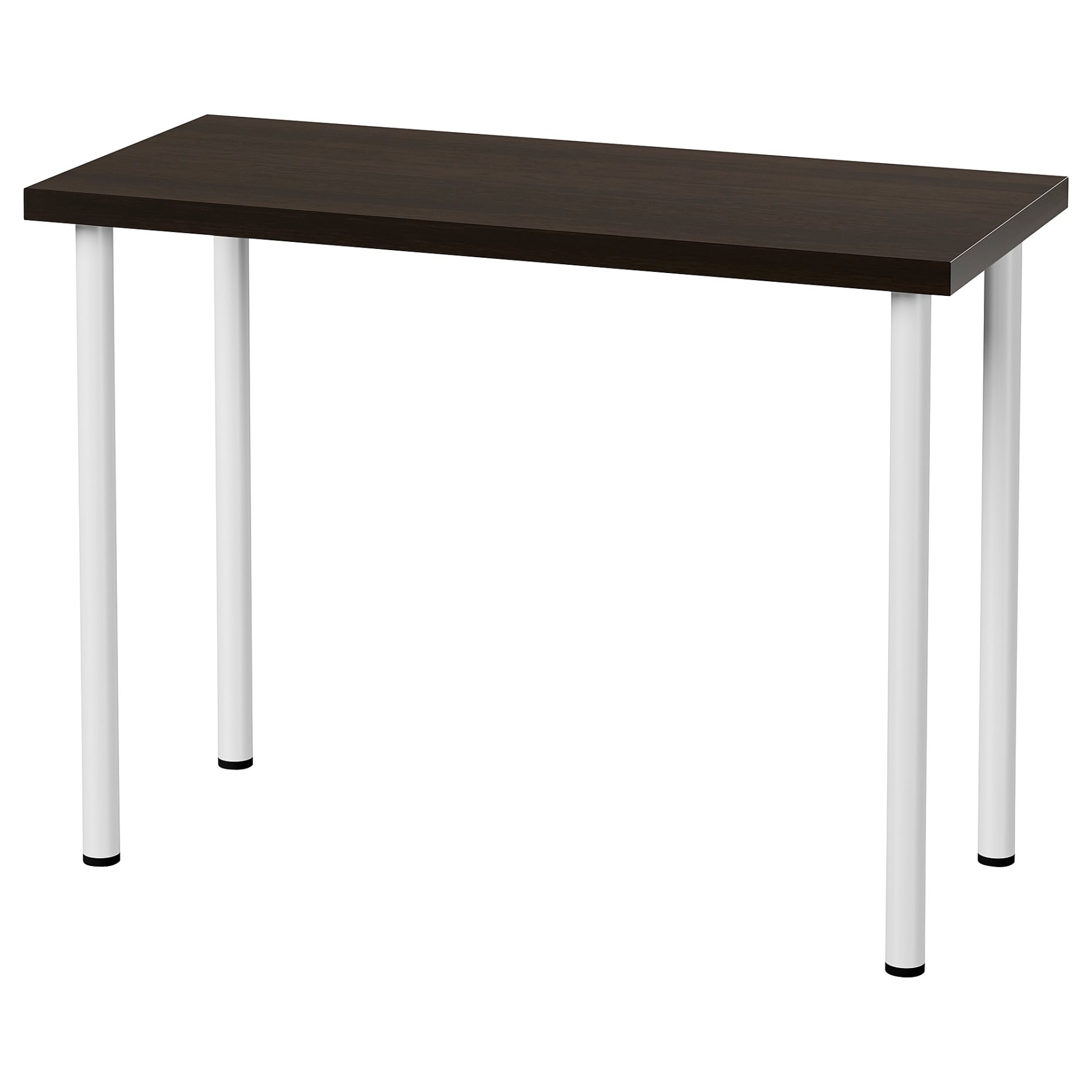 LINNMON/ADILS, table, 100x45 cm, 795.902.17