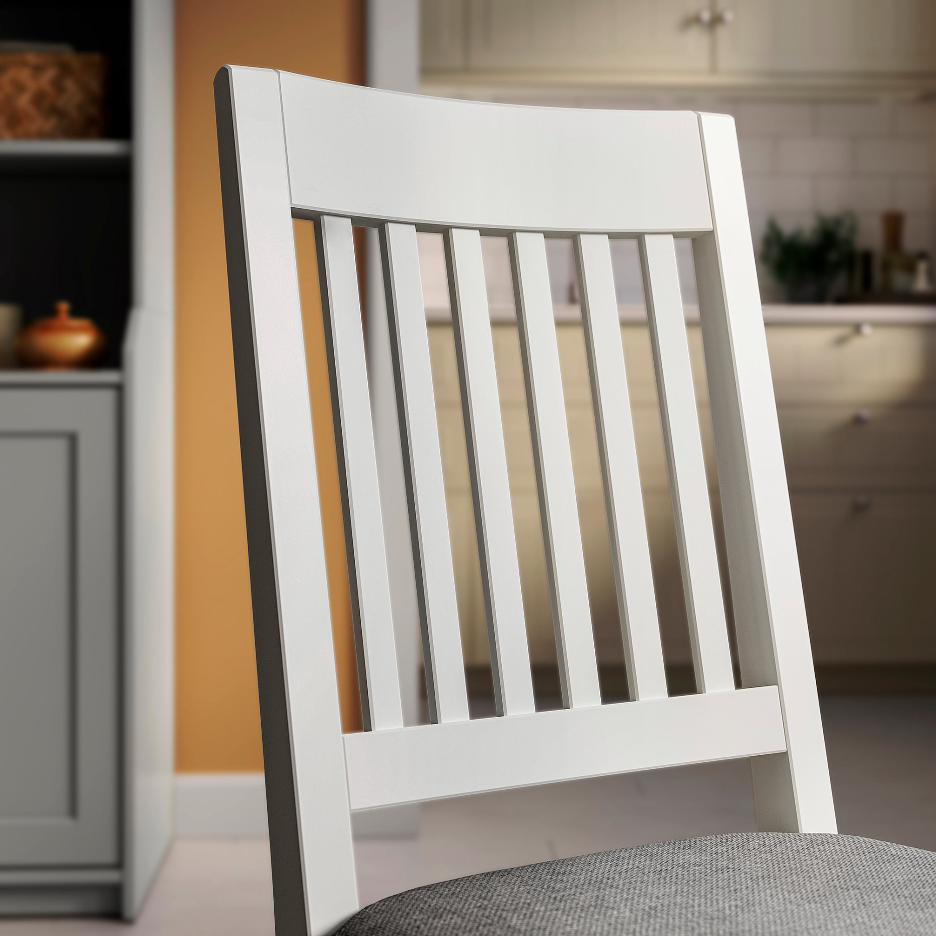 NÄSINGE/NÄSINGE, τραπέζι και 2 καρέκλες, 48/104/159x85 cm, 795.969.45