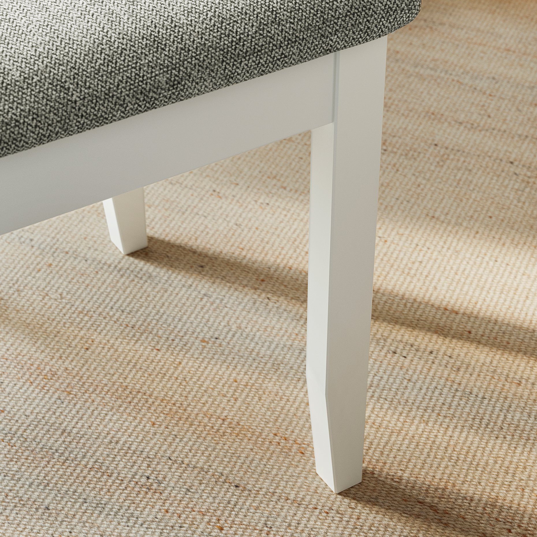 NÄSINGE/NÄSINGE, τραπέζι και 2 καρέκλες, 48/104/159x85 cm, 795.969.45