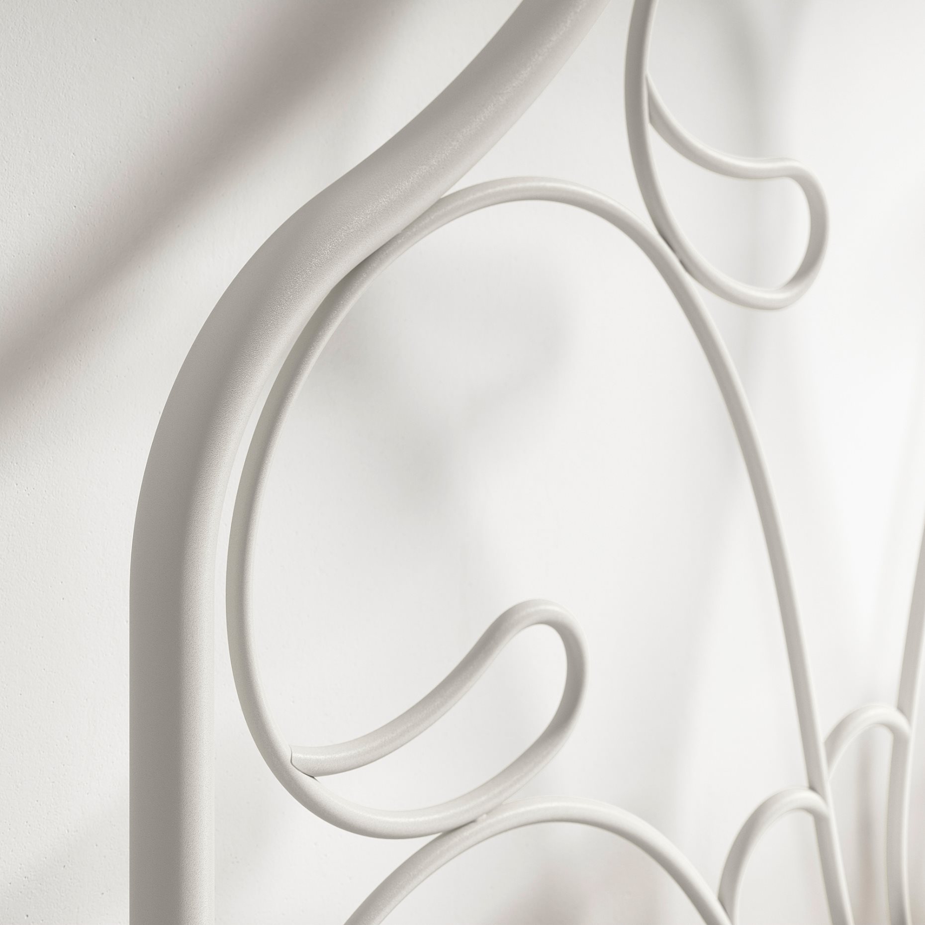 MELLGRUND, bed frame, 140x200 cm, 796.133.94