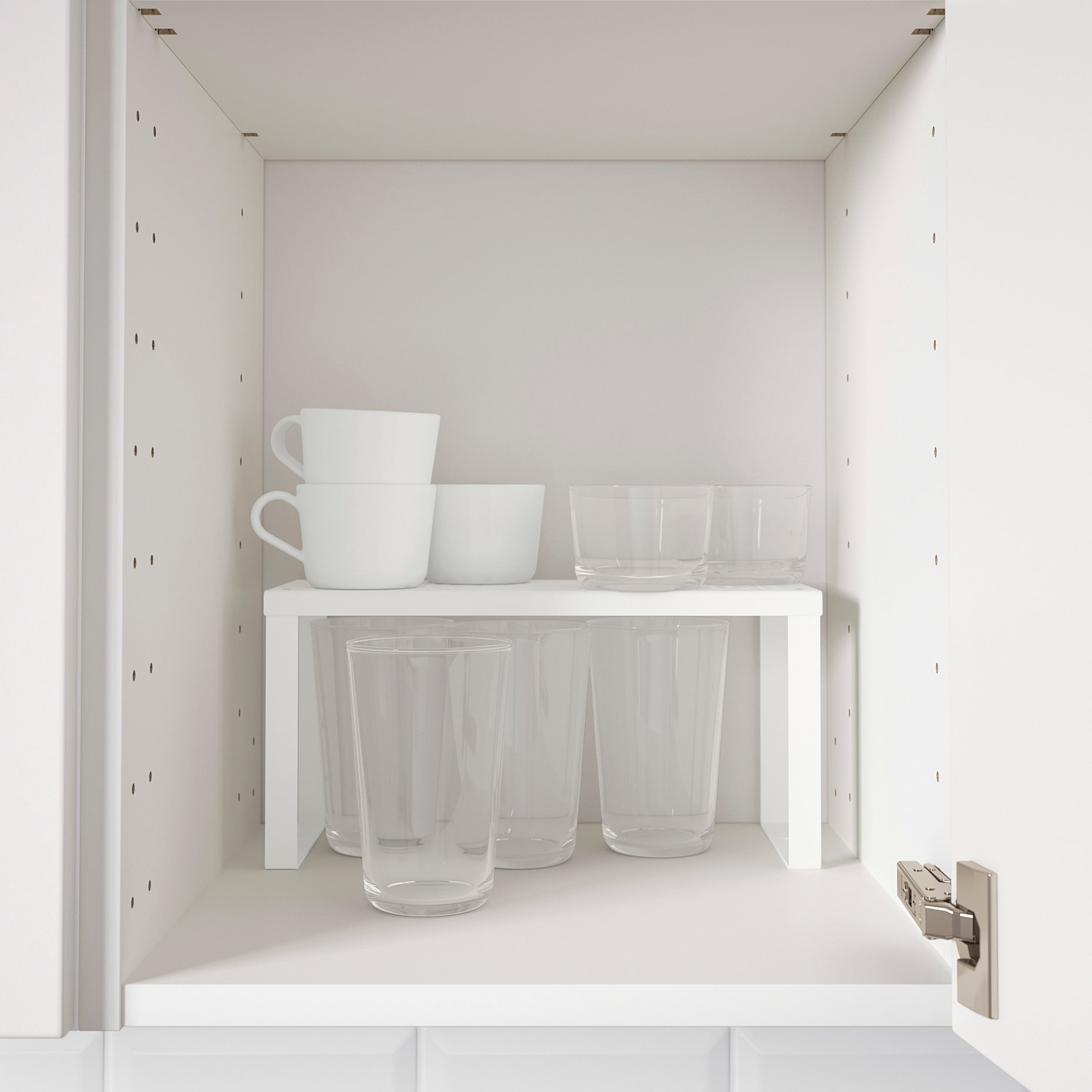 VARIERA, shelf insert, 801.366.22