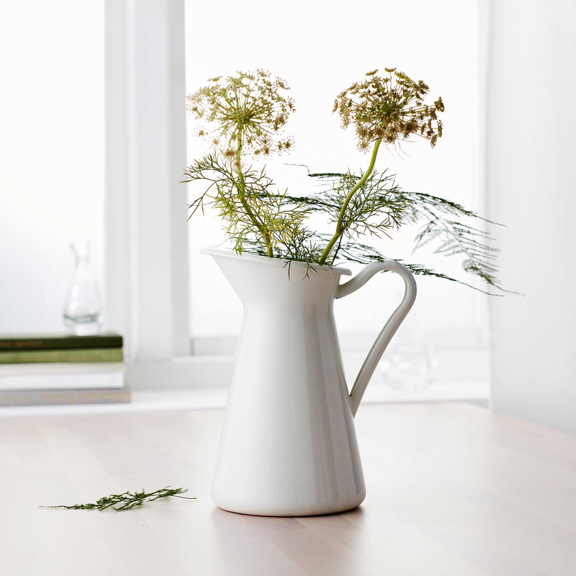 SOCKERÄRT, vase, 801.484.65