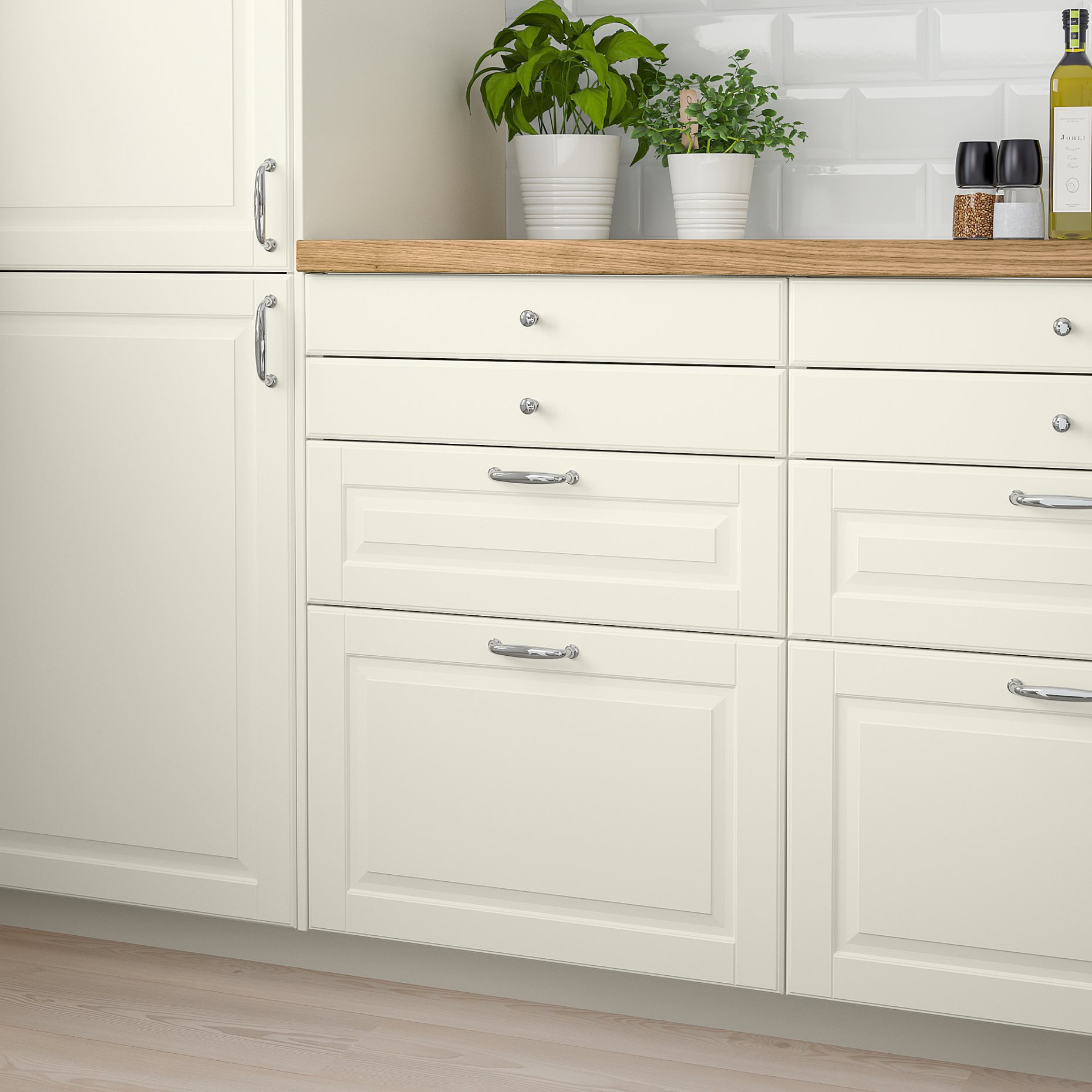 BODBYN, drawer front, 802.054.94