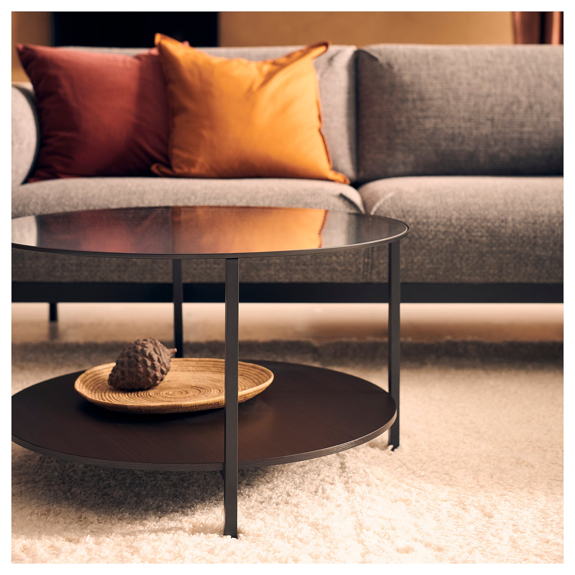 VITTSJÖ, coffee table, 802.133.09