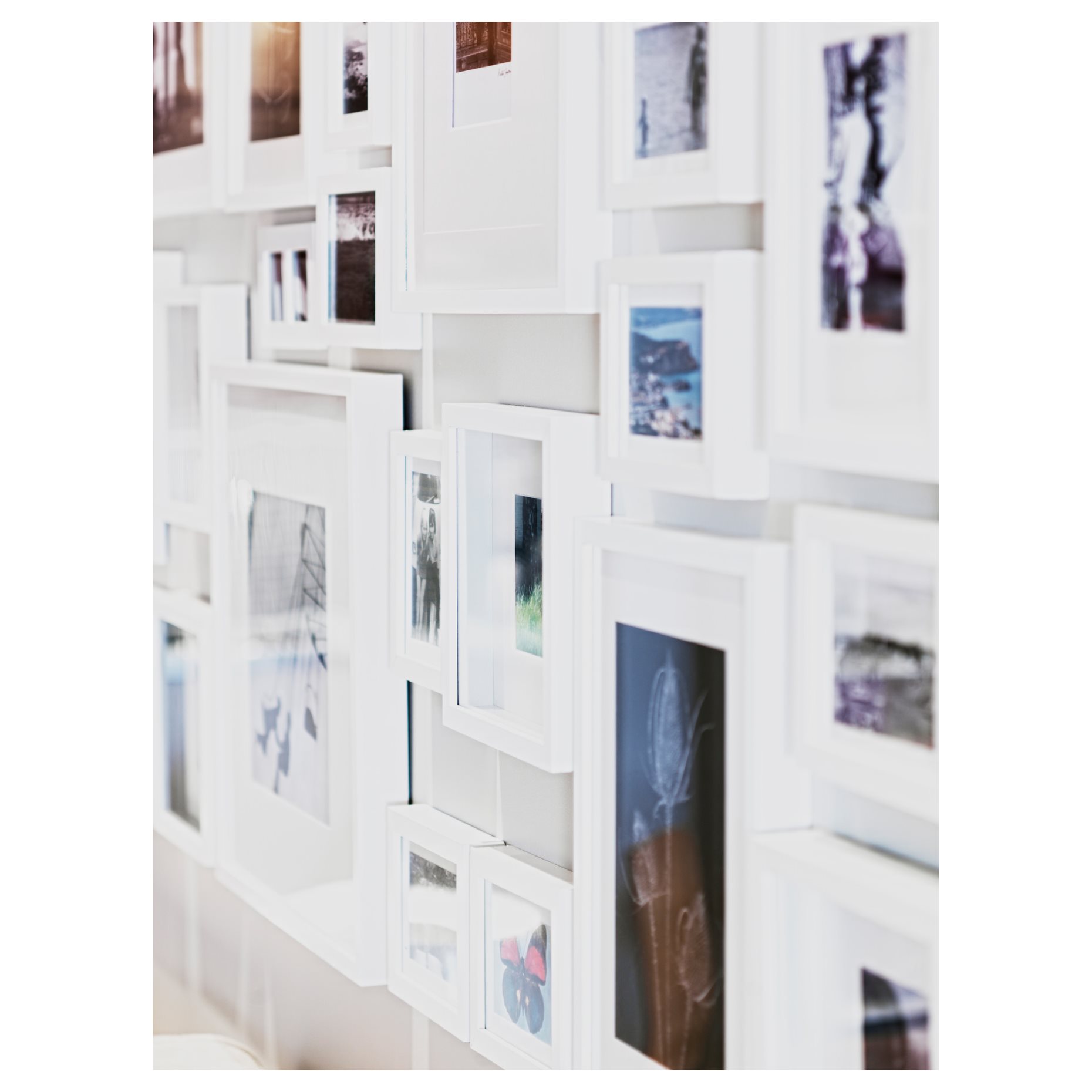 RIBBA, frame, 30x40 cm, 803.784.23