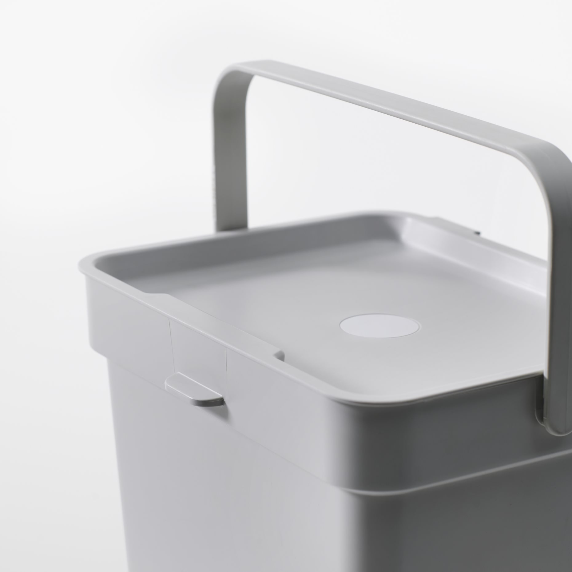 HÅLLBAR, bin, 10 l, 803.980.58