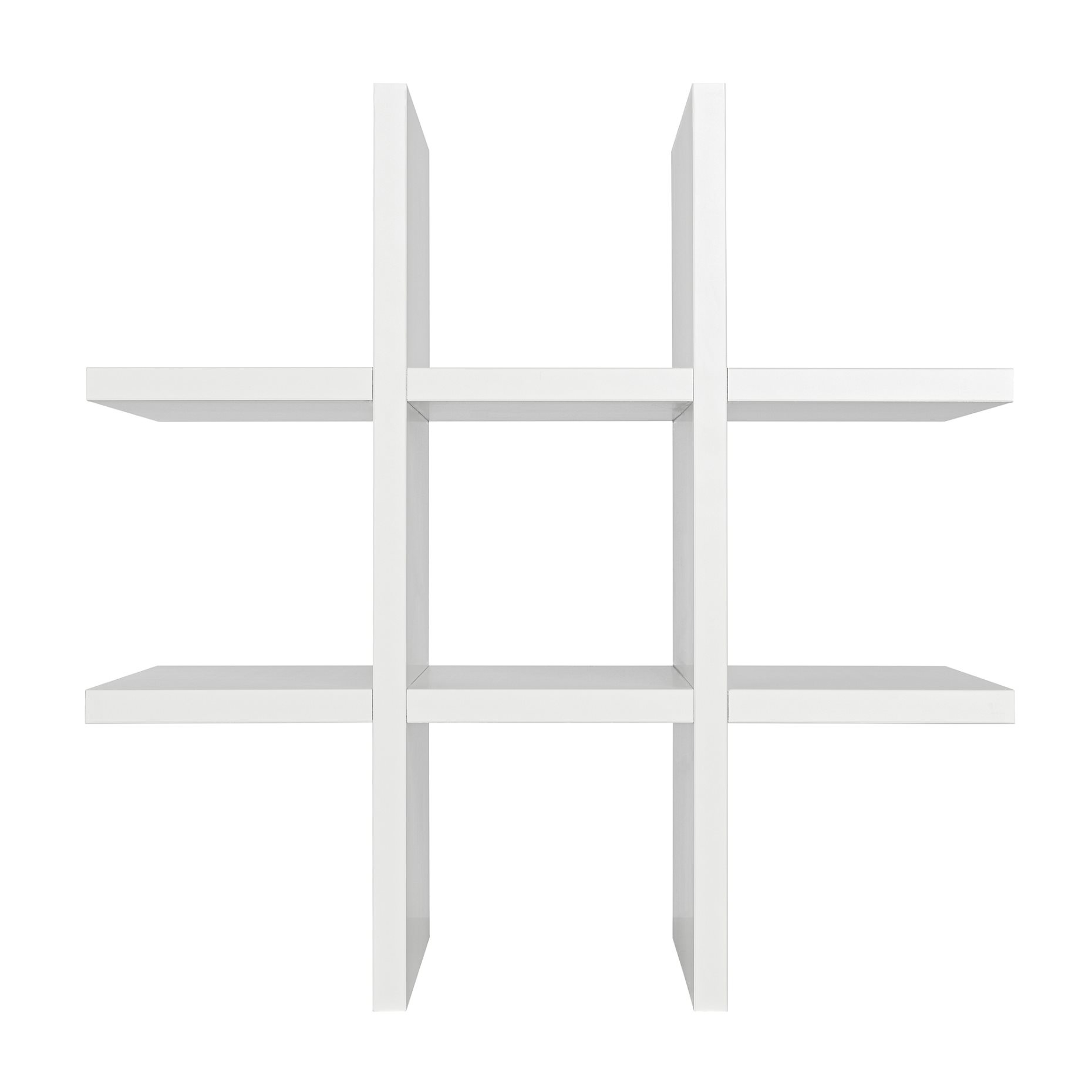 KALLAX, ένθετο για μπουκάλια, 33x33 cm, 804.012.92