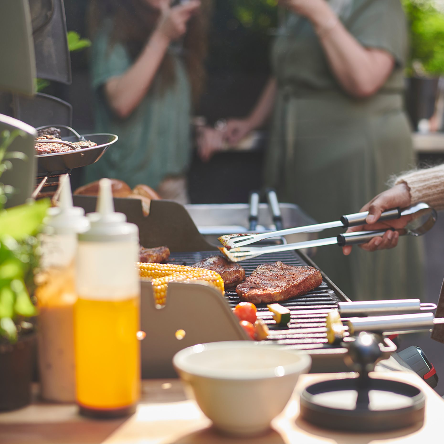 GRILLTIDER, squeeze bottle, 804.446.06