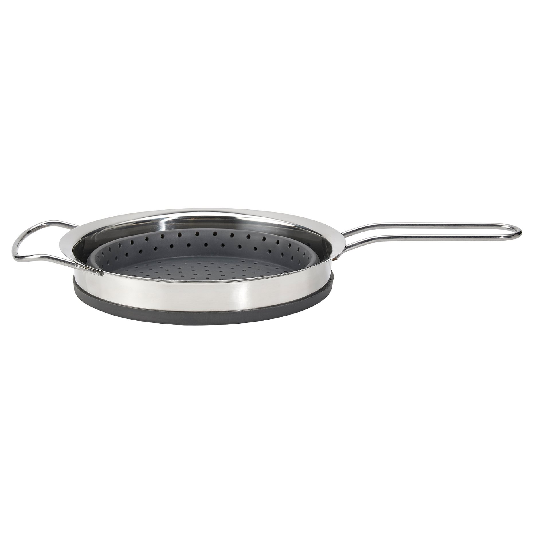 KLOCKREN, colander, 3.0 l, 804.491.85