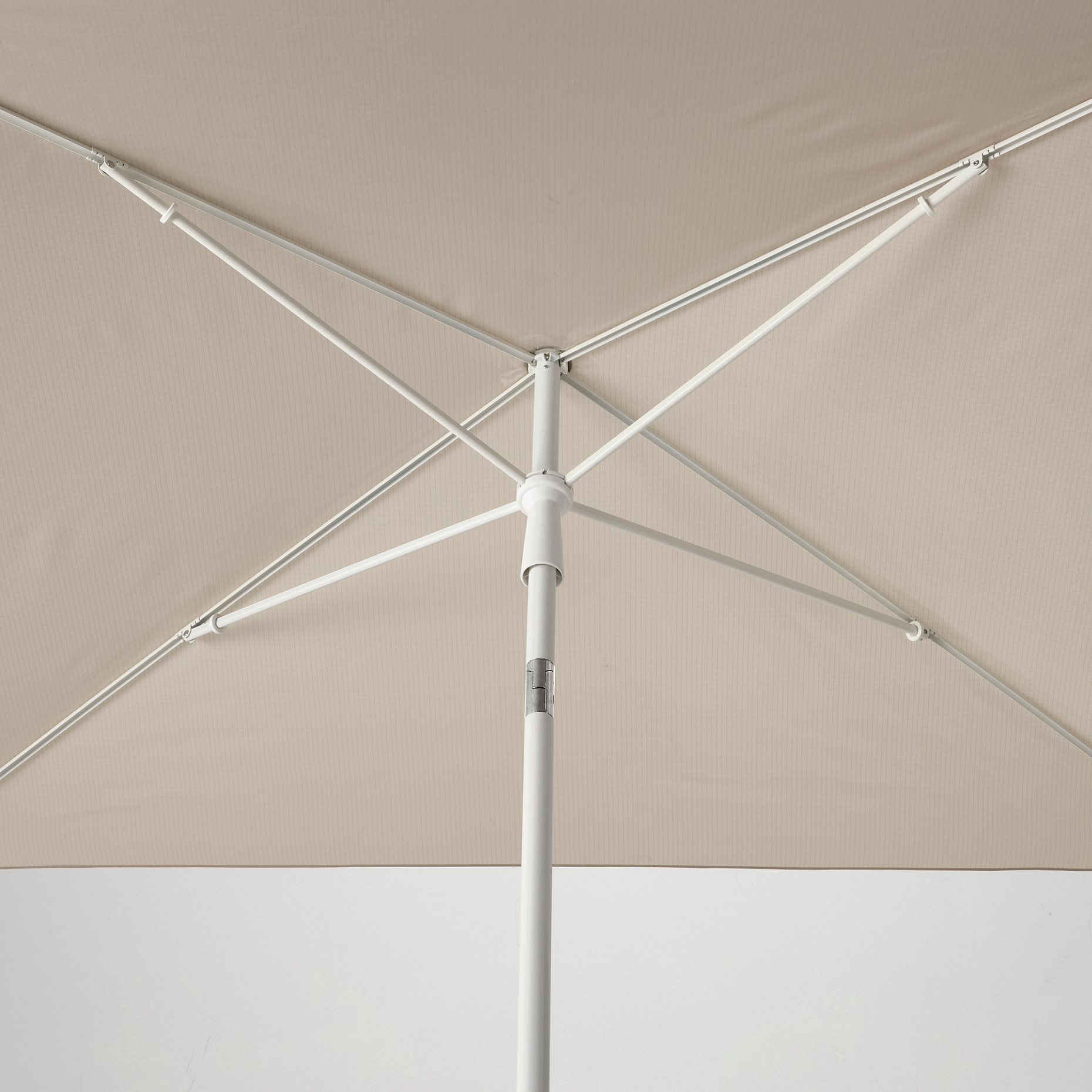 TVETÖ, ομπρέλα ήλιου με κλίση, 180x145 cm, 804.688.57