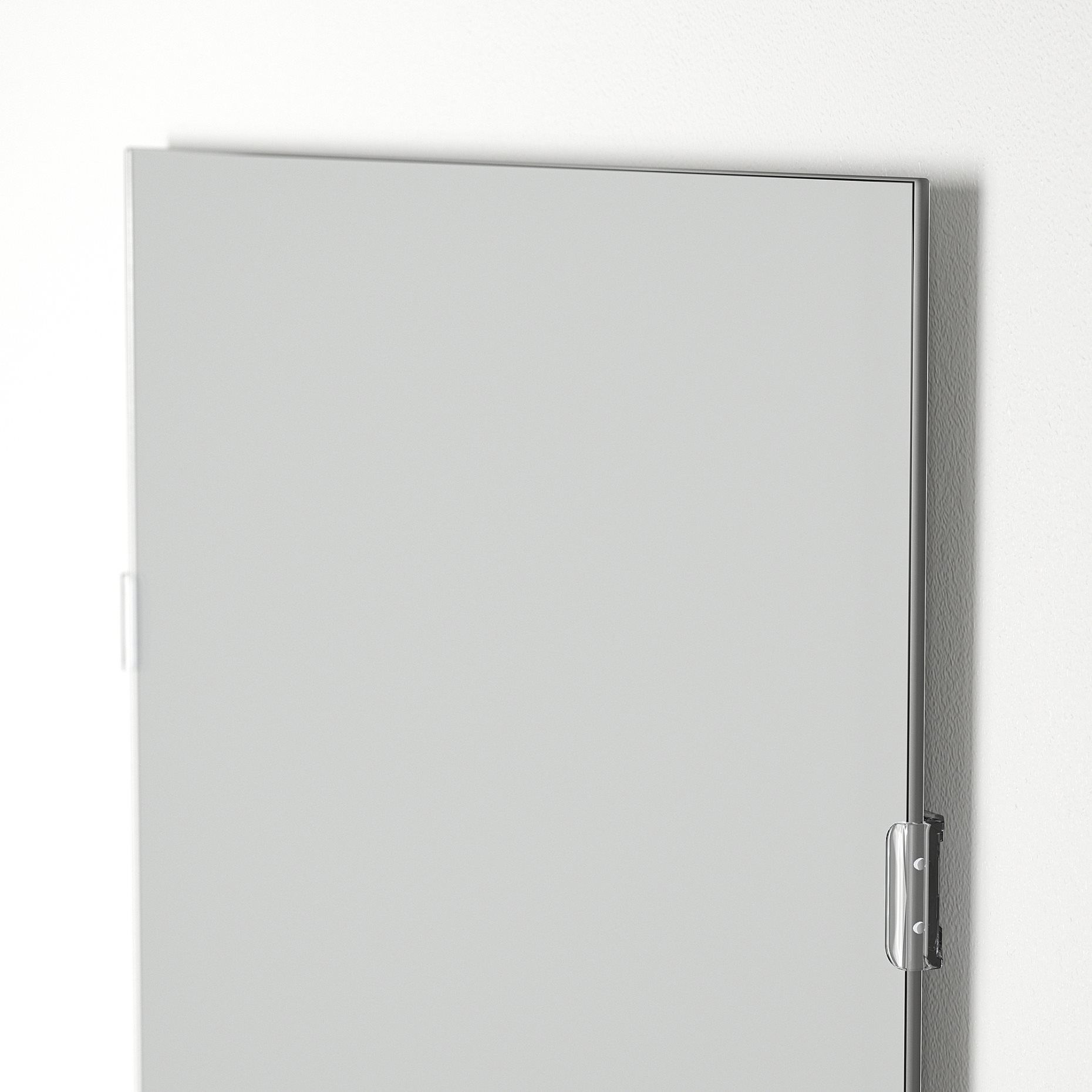 LÄRBRO, καθρέφτης, 48x120 cm, 804.710.20