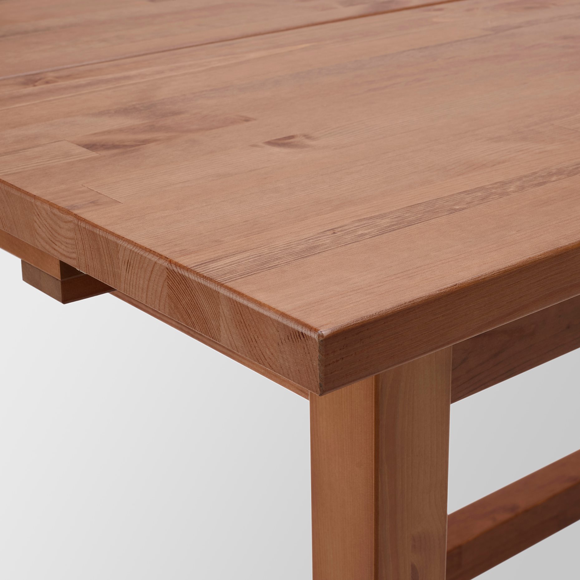 NORDVIKEN, extendable table, 152/223x95 cm, 804.885.44