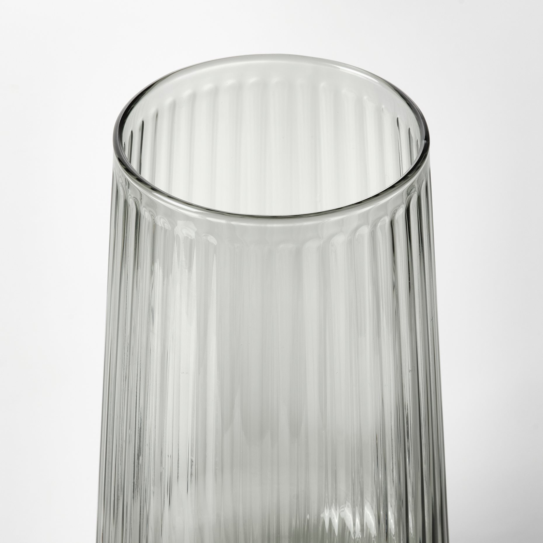 GRADVIS, vase, 19 cm, 805.029.22