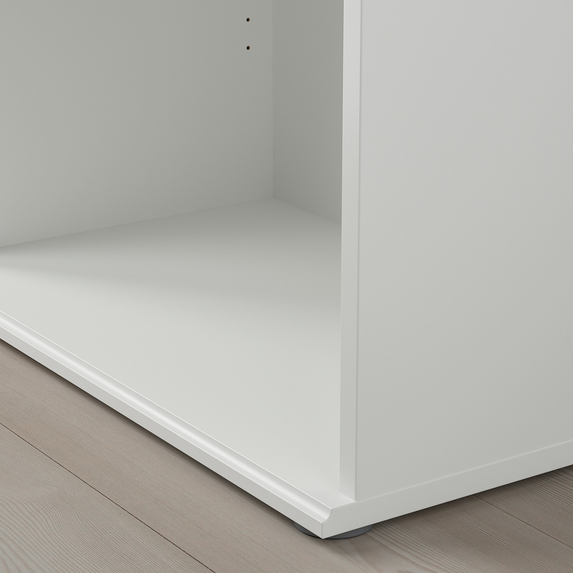 SKRUVBY, TV bench, 156x38x60 cm, 805.035.49