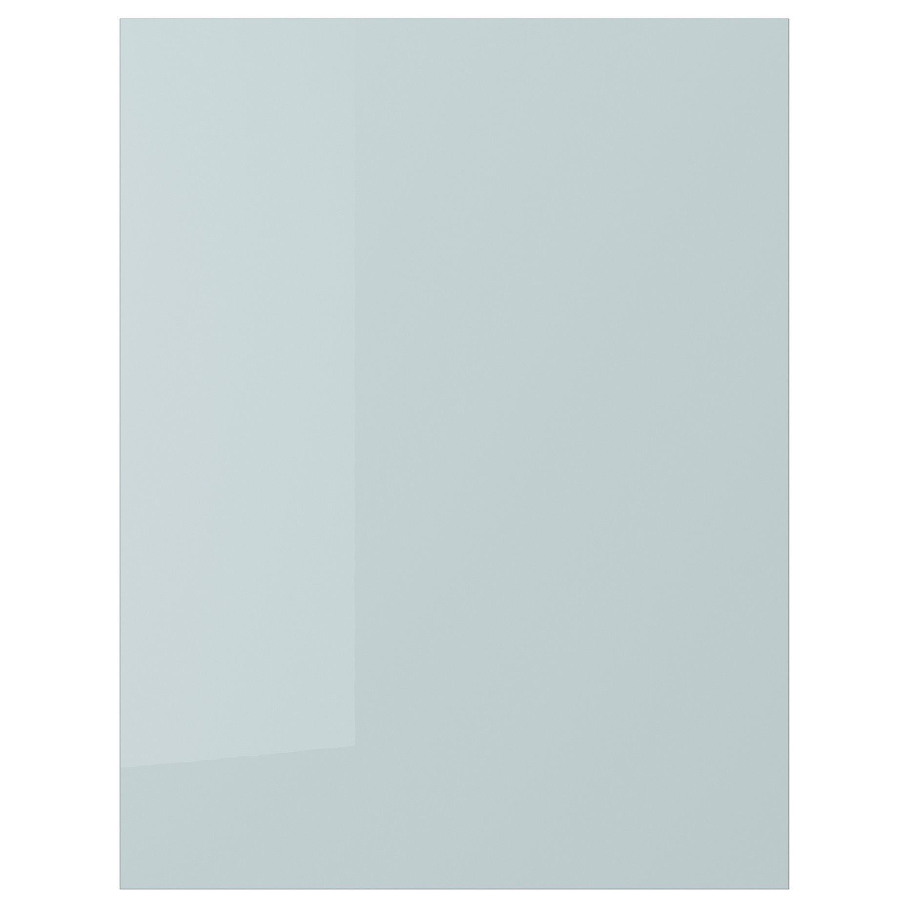 KALLARP, πλαϊνή επιφάνεια/γυαλιστερό, 62x80 cm, 805.201.34