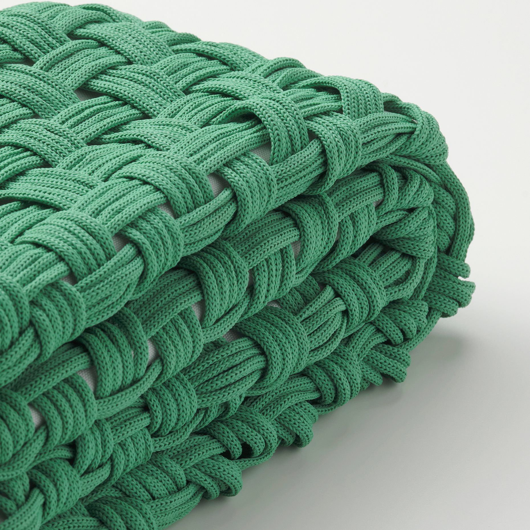 TOFTÖ, cushion cover/in/outdoor, 50x50 cm, 805.208.22