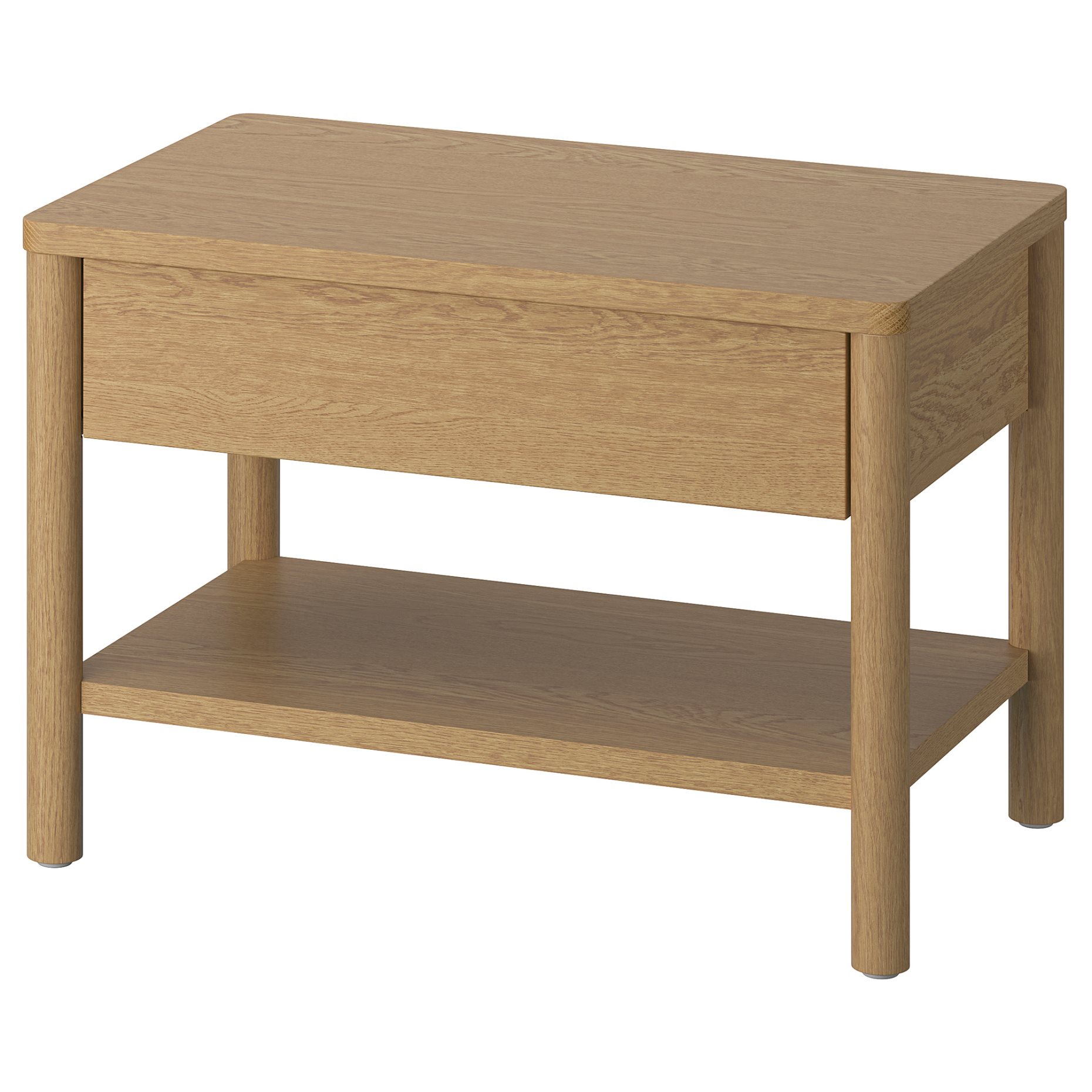 TONSTAD, side table, 64x40 cm, 805.284.70