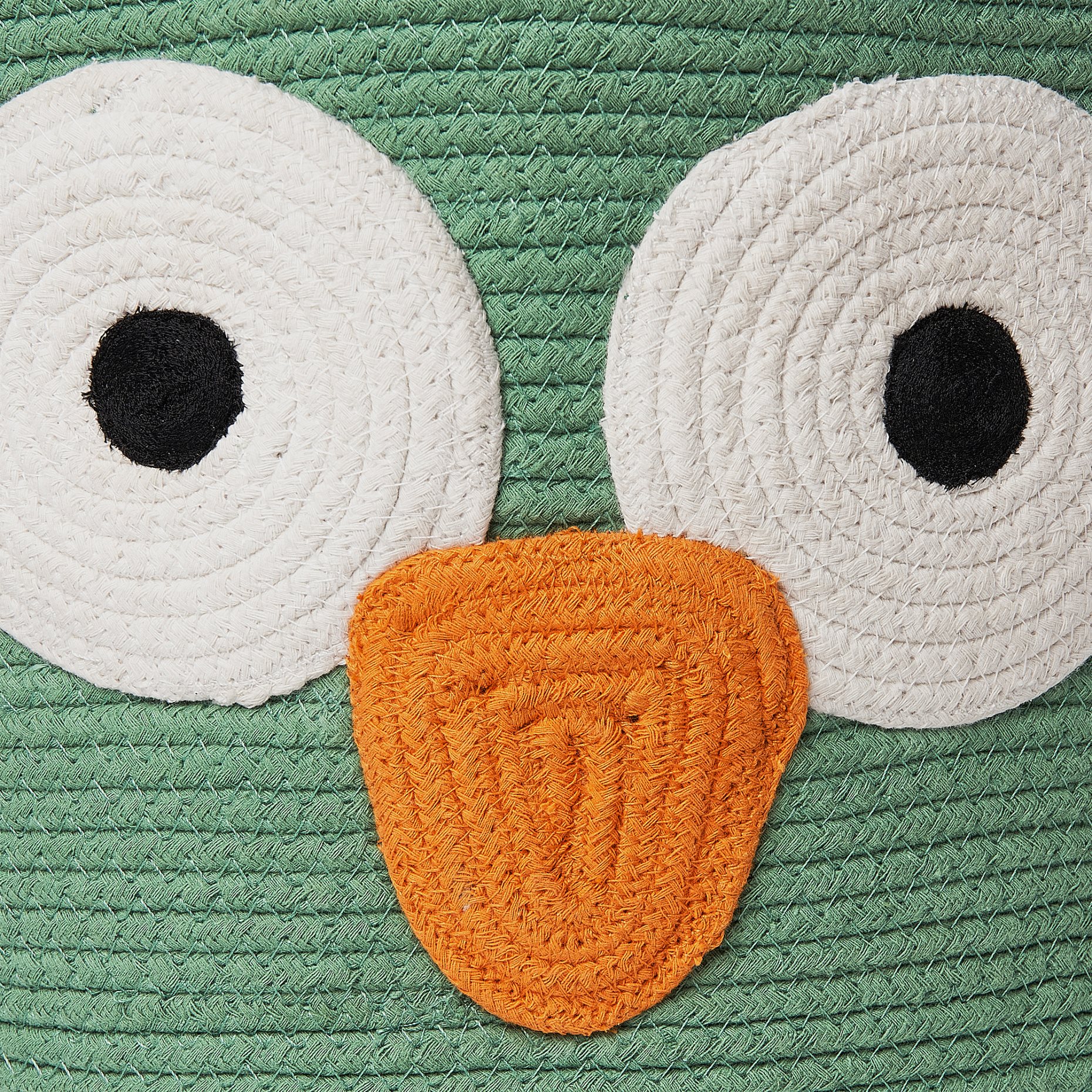 UPPSTÅ, storage bag/braided, 35 cm, 805.295.54