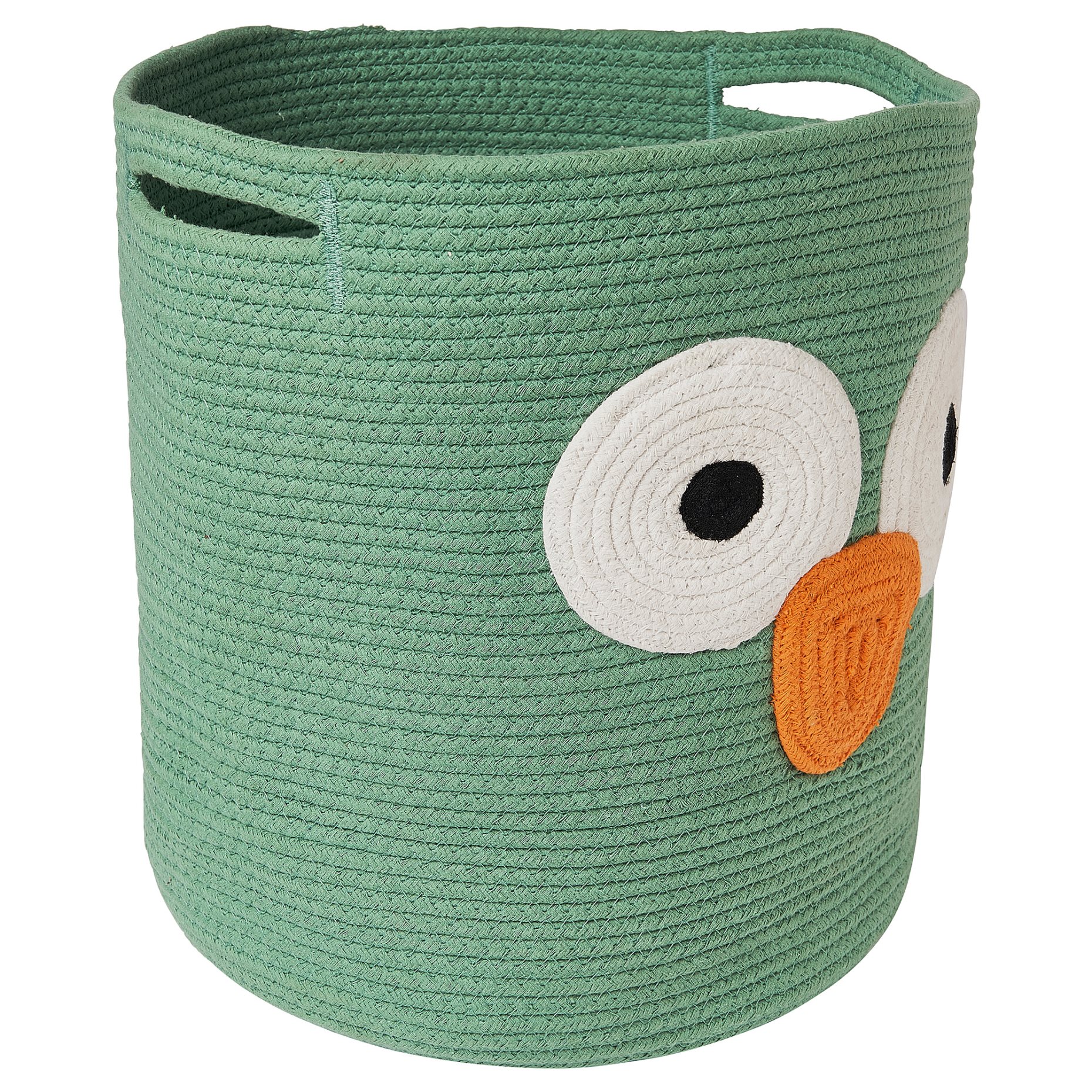 UPPSTÅ, storage bag/braided, 35 cm, 805.295.54