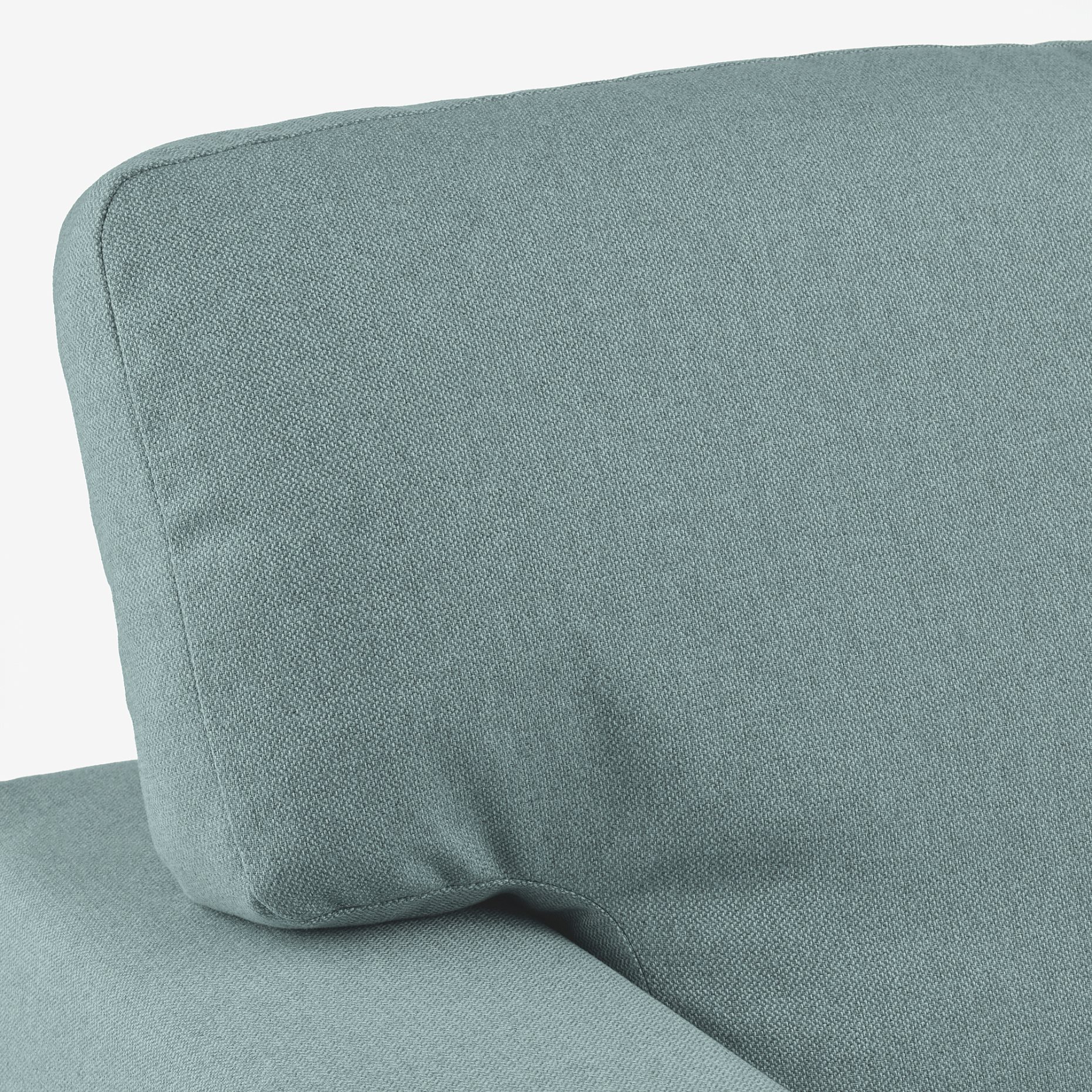 BARSLOV, 3-seat sofa-bed with chaise longue, 805.308.16