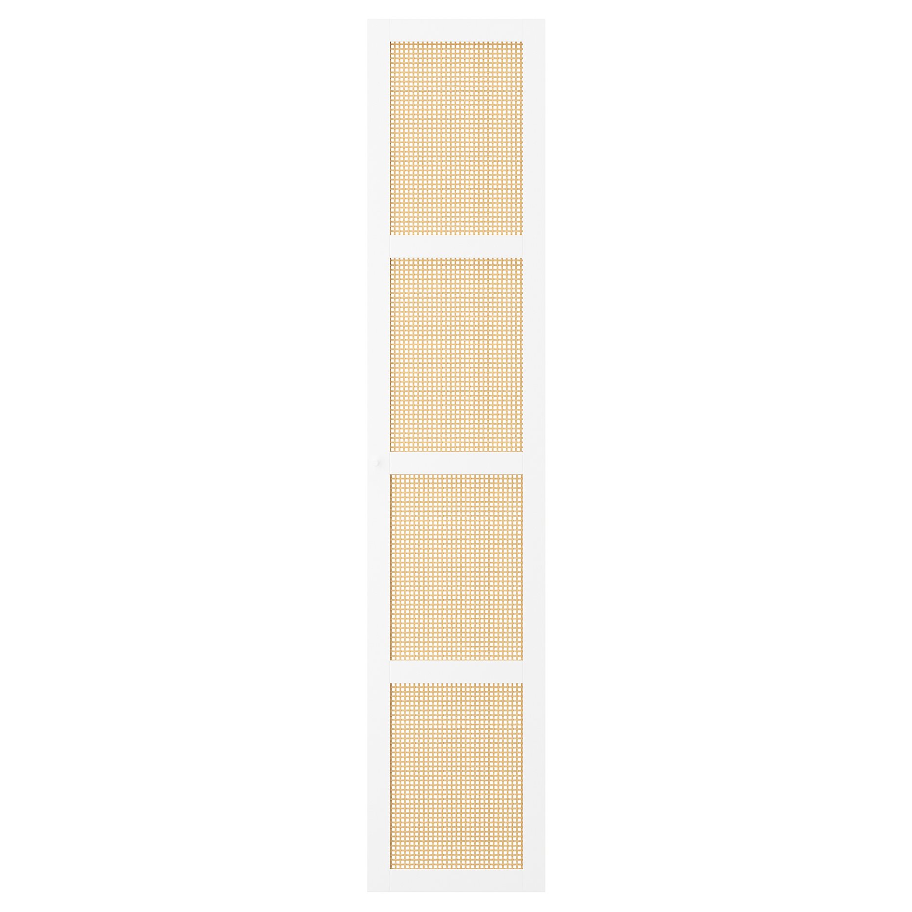 HOGADAL, door, 40x192 cm, 805.332.83