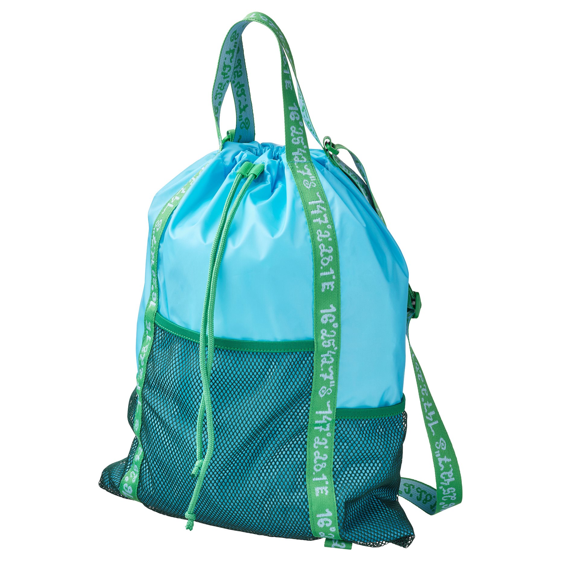 BLÅVINGAD, backpack, 13 l, 805.340.70