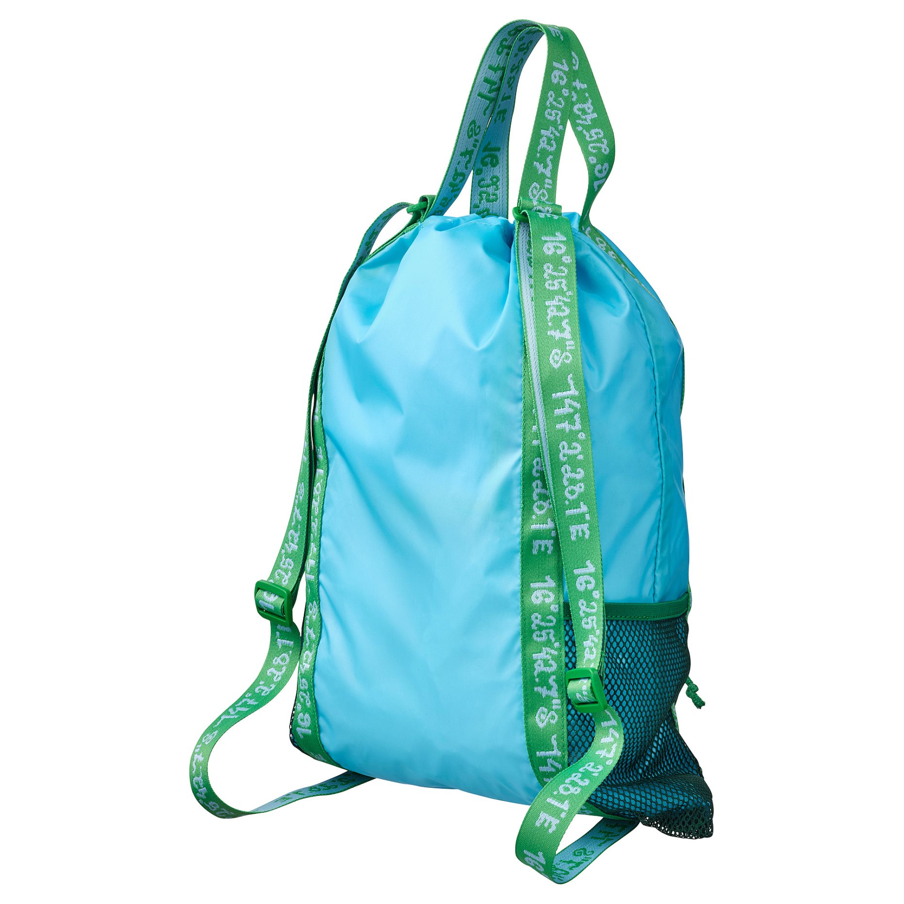 BLÅVINGAD, backpack, 13 l, 805.340.70
