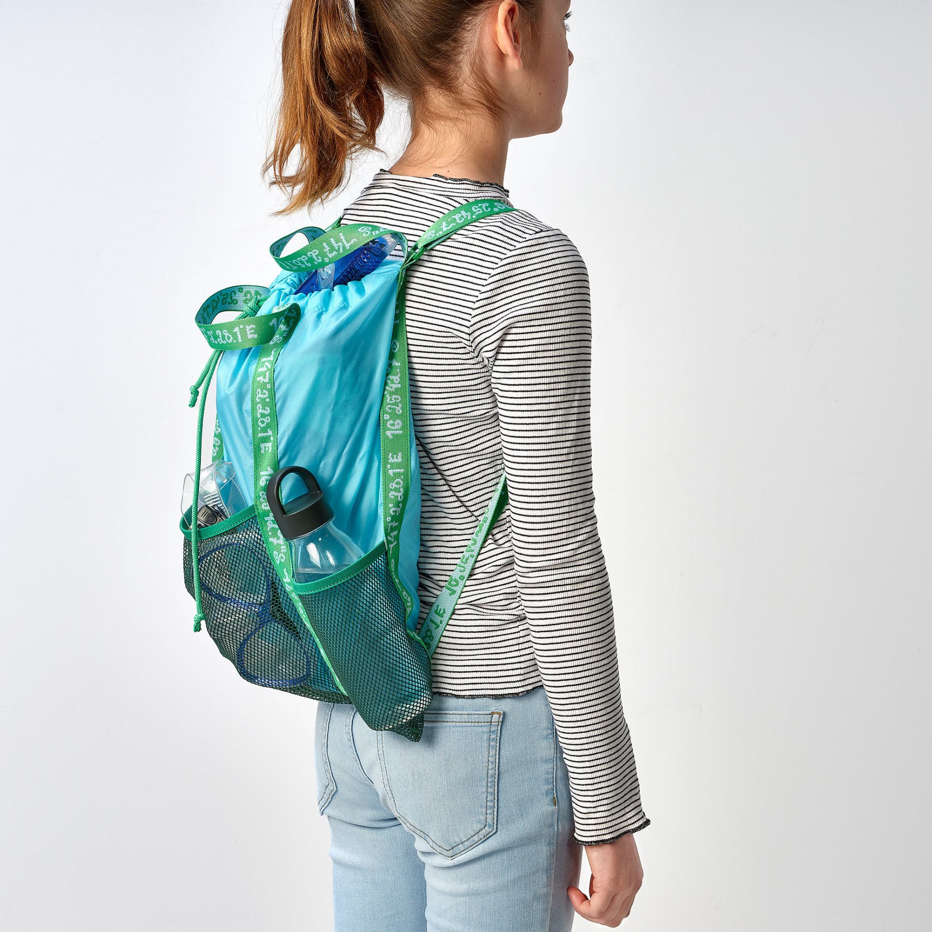 BLÅVINGAD, backpack, 13 l, 805.340.70