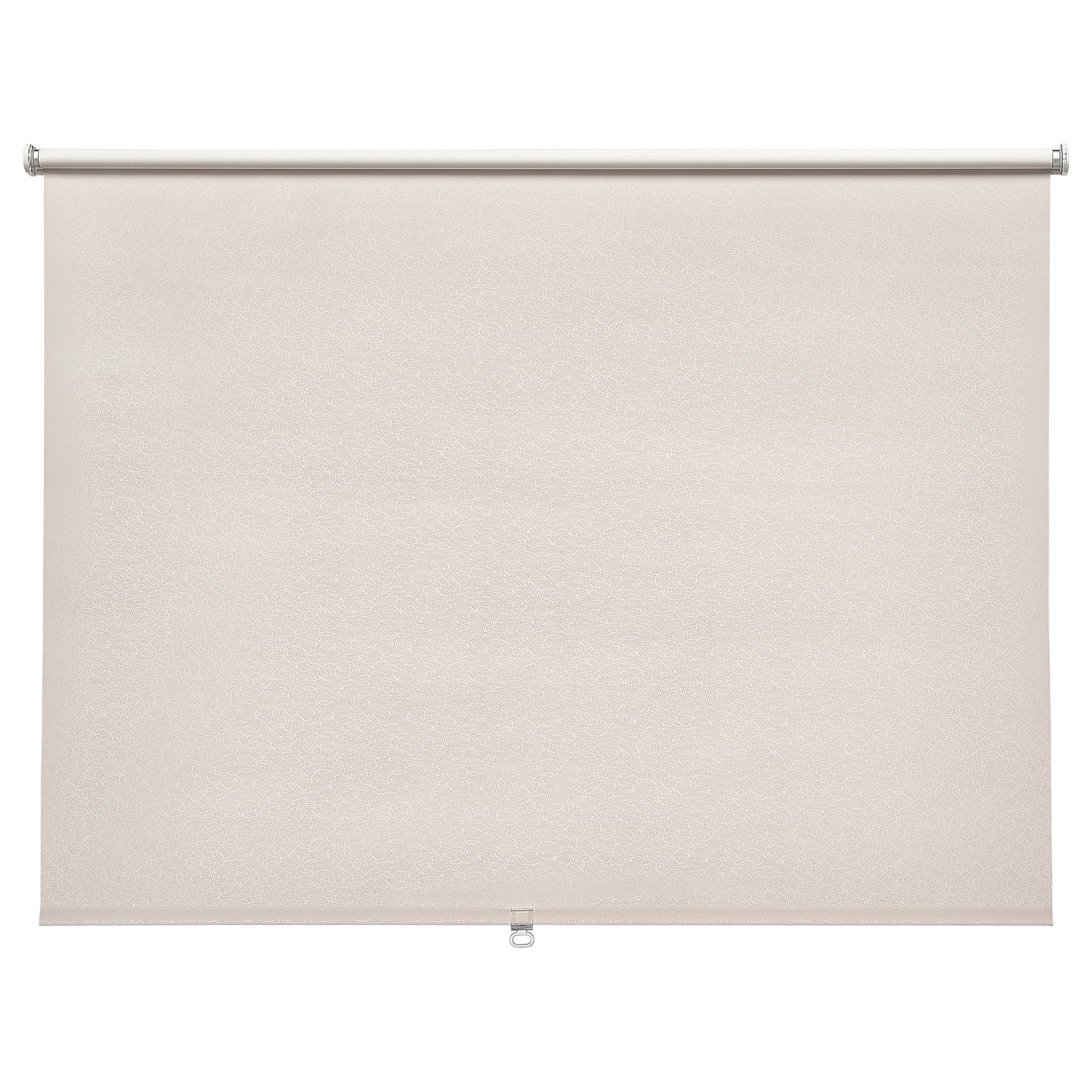 FÖNSTERBLAD, block-out roller blind, 140x155 cm, 805.384.50