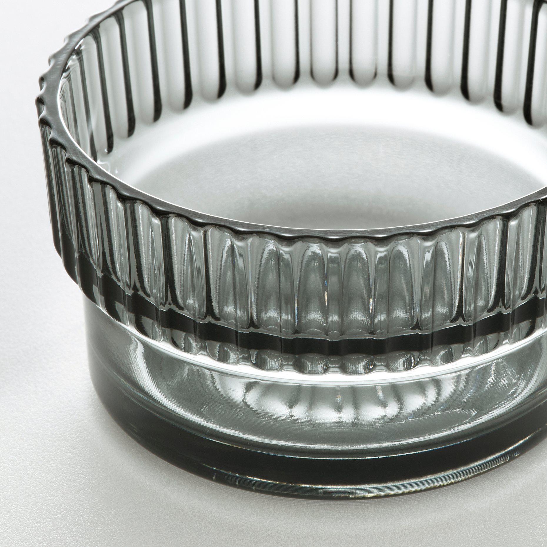 GRADVIS, βάση για κερί, 3 τεμ. 4.5 cm, 805.388.84