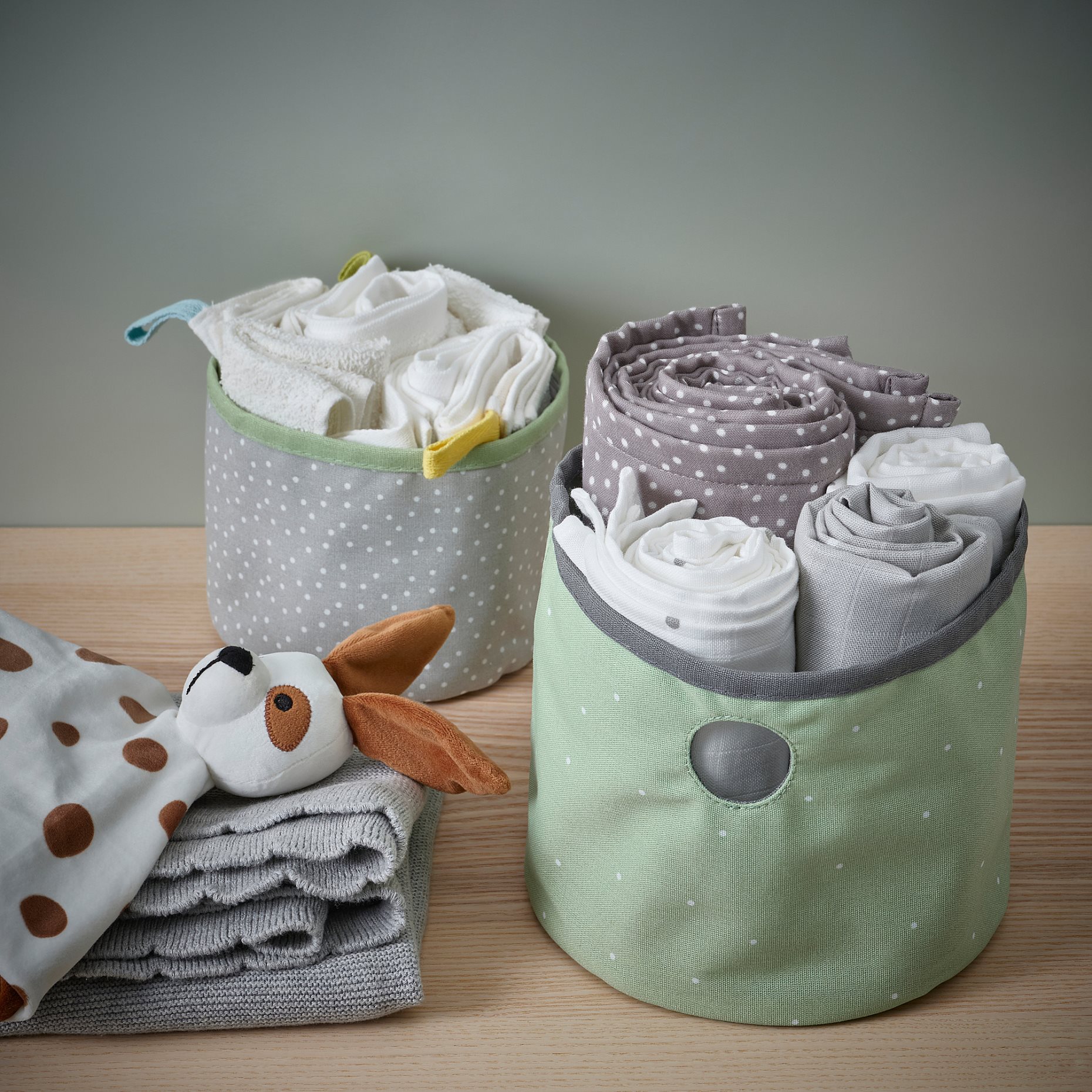 LEN, κουτί, σετ 2 τεμ., 805.432.58