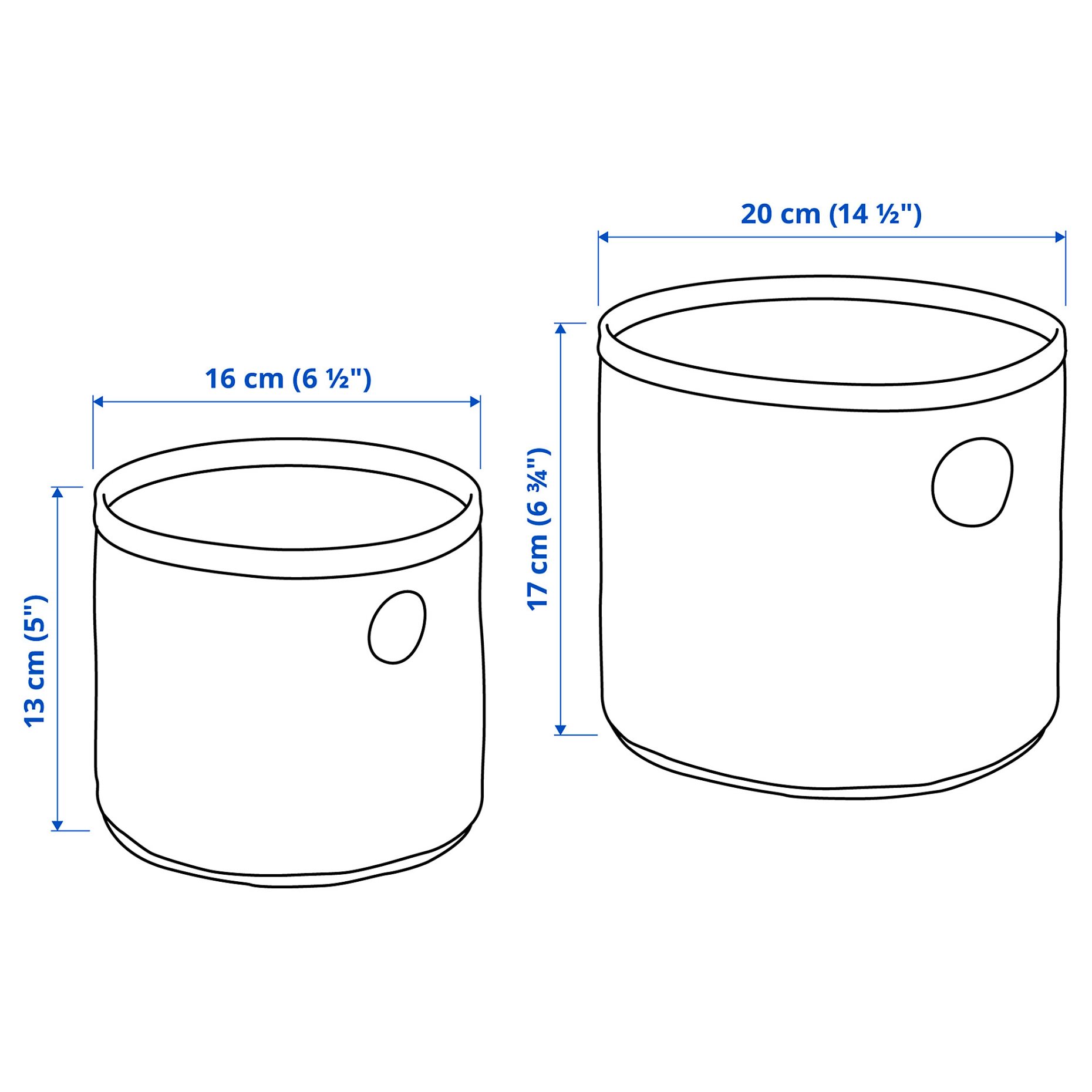 LEN, box set of 2, 805.432.58