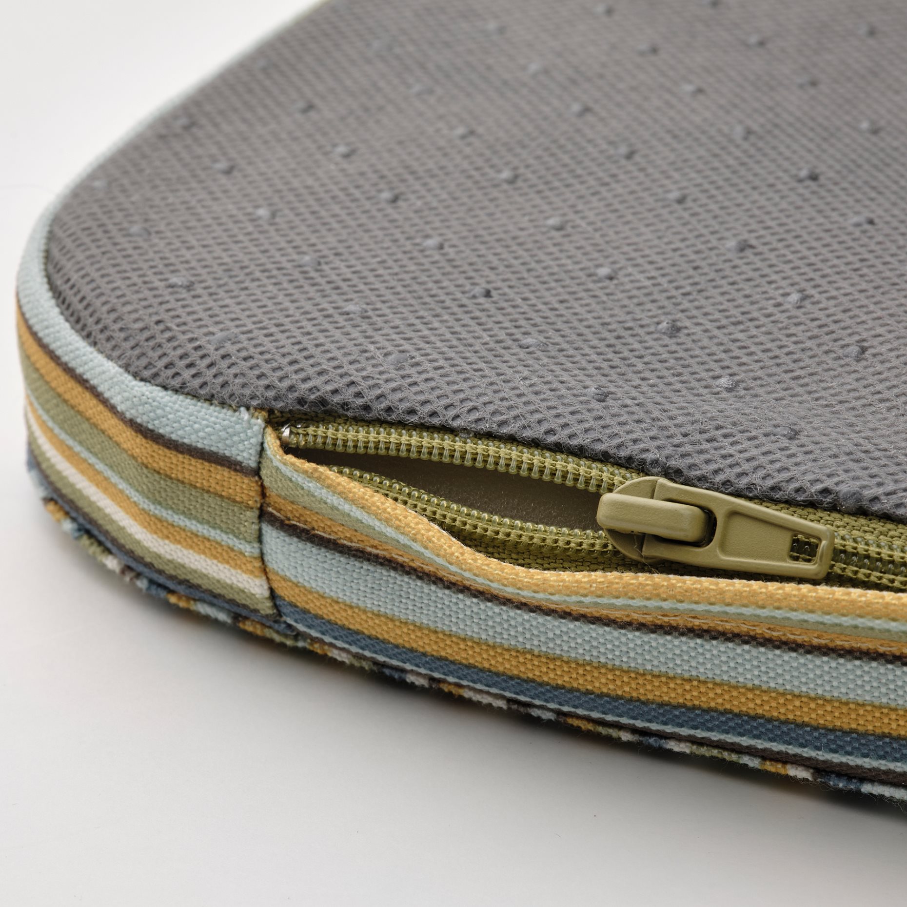 STAGGSTARR, μαξιλάρι καρέκλας, 36x36x2.5 cm, 805.450.16