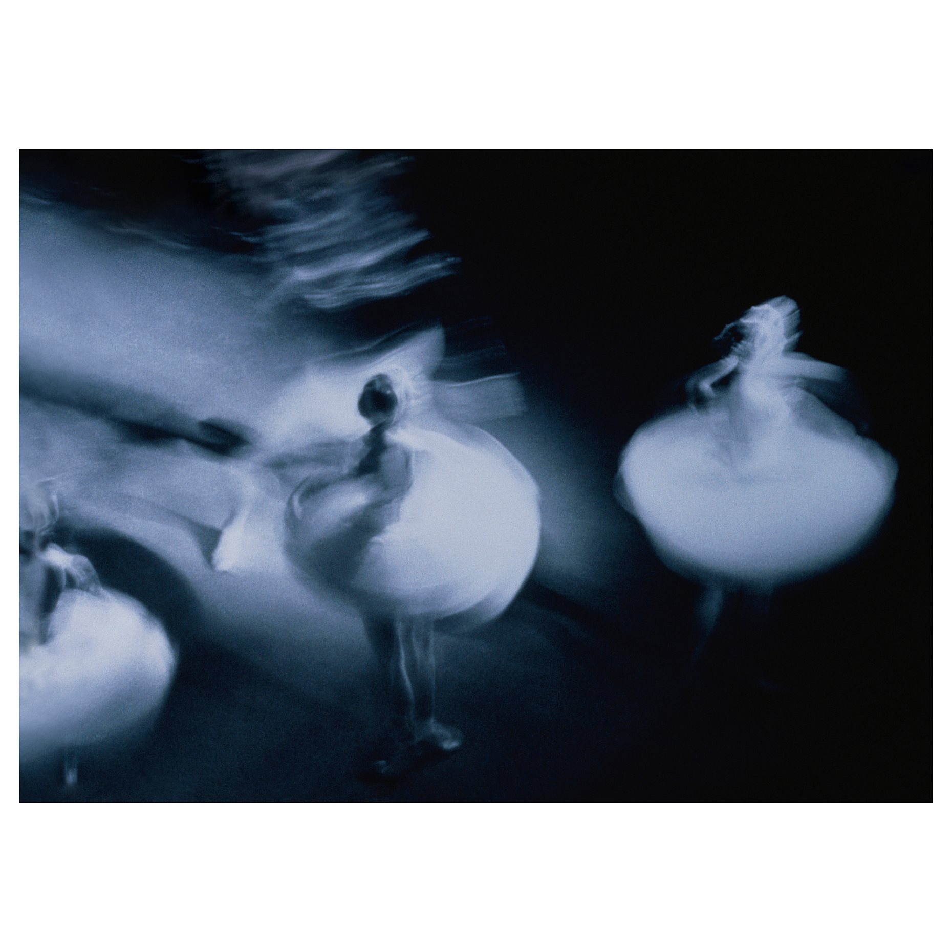 PJÄTTERYD, πίνακας/Στροβιλισμός, 70x50 cm, 805.452.76