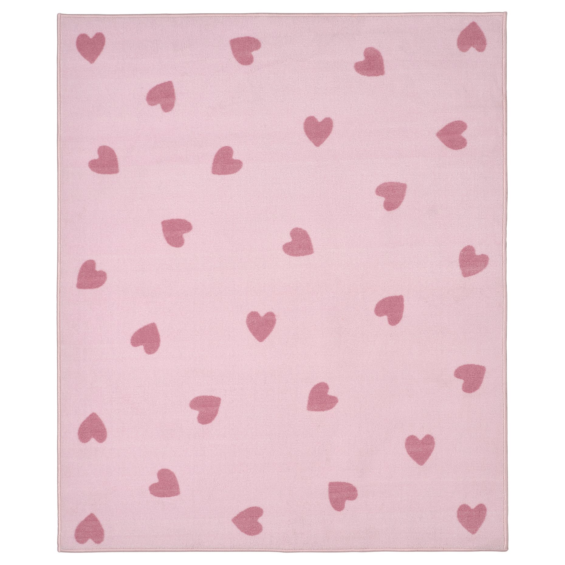 BARNDRÖM, χαλί, 133x160 cm, 805.482.08