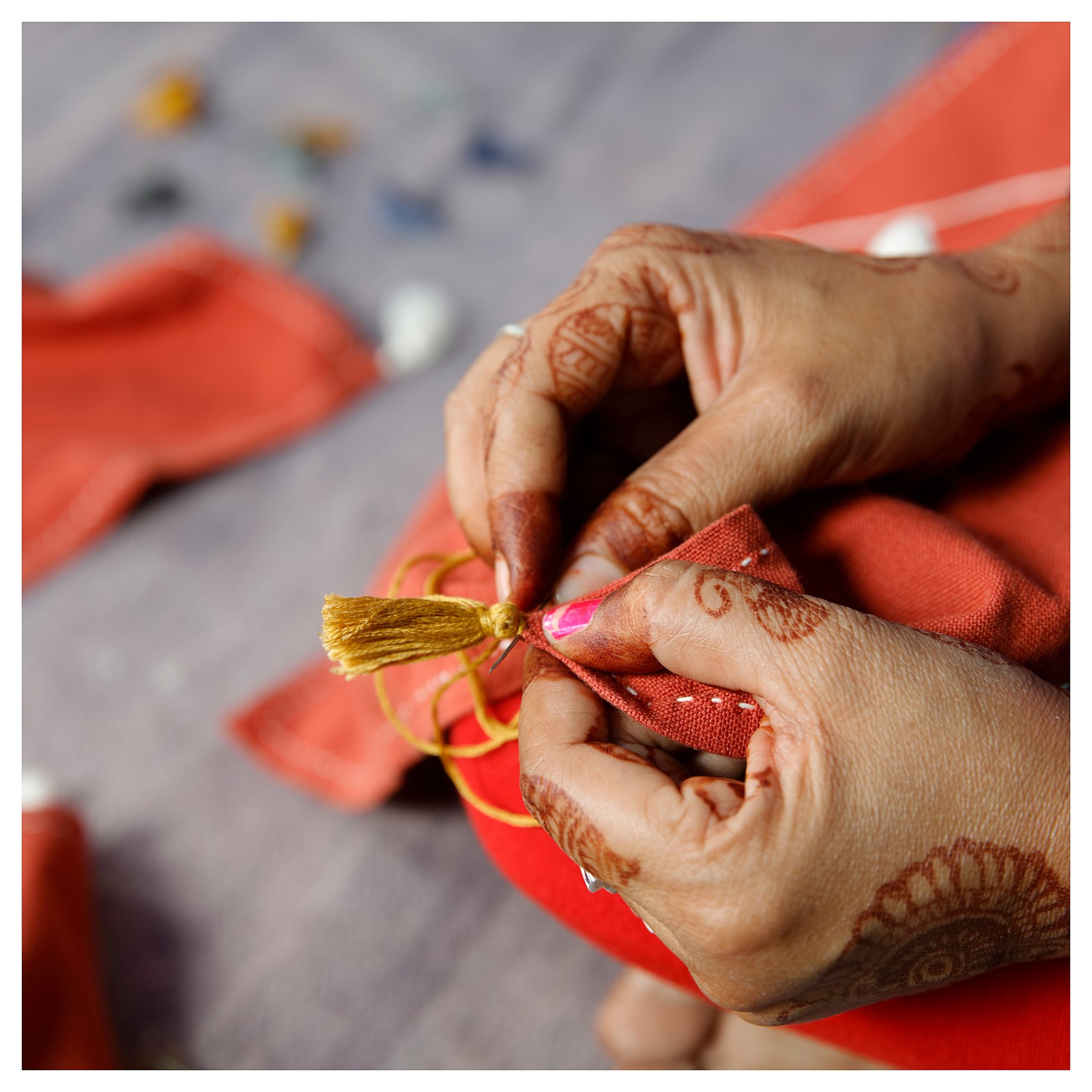 SLÄTTIKA, πετσέτα φαγητού, 2 τεμ. 40x40 cm, 805.517.38