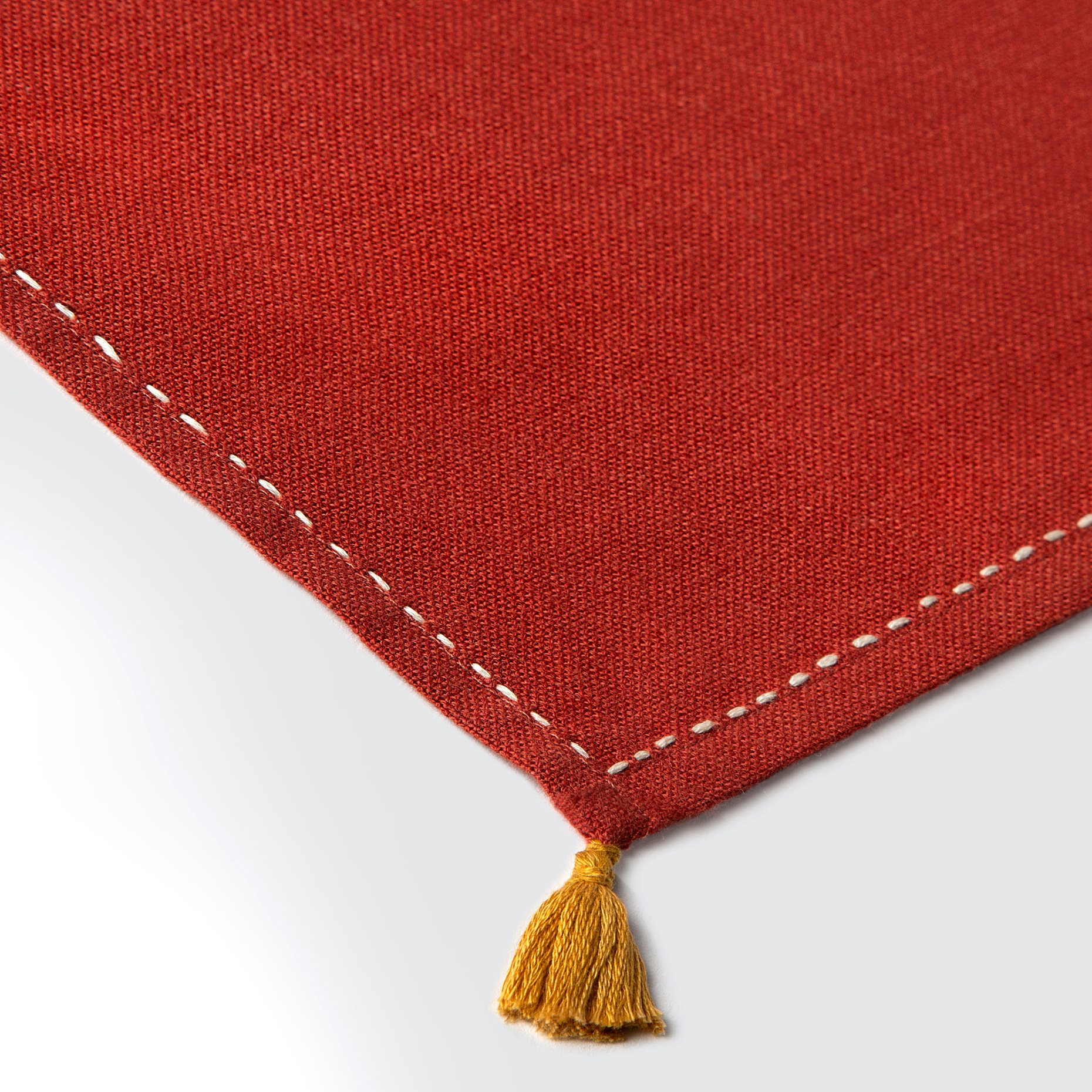 SLÄTTIKA, πετσέτα φαγητού, 2 τεμ. 40x40 cm, 805.517.38