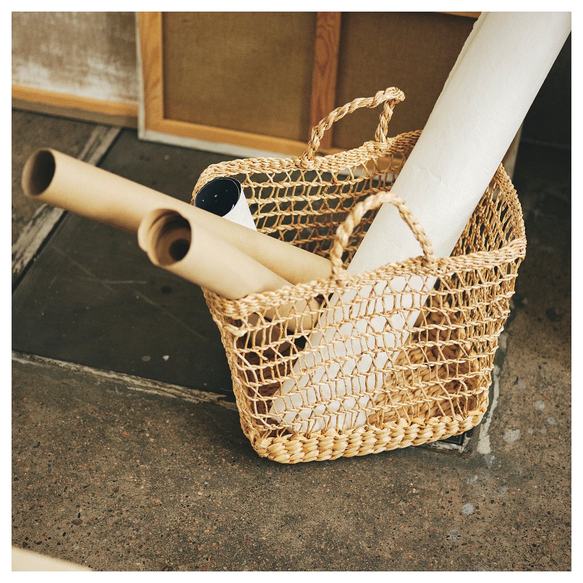 MÄVINN, bag, 40x34 cm, 805.552.08